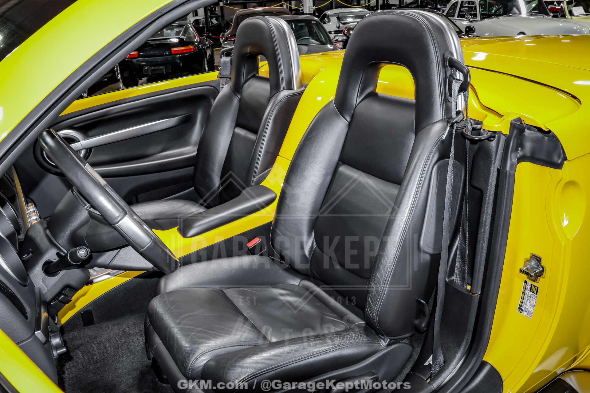 2004 Chevrolet SSR 107