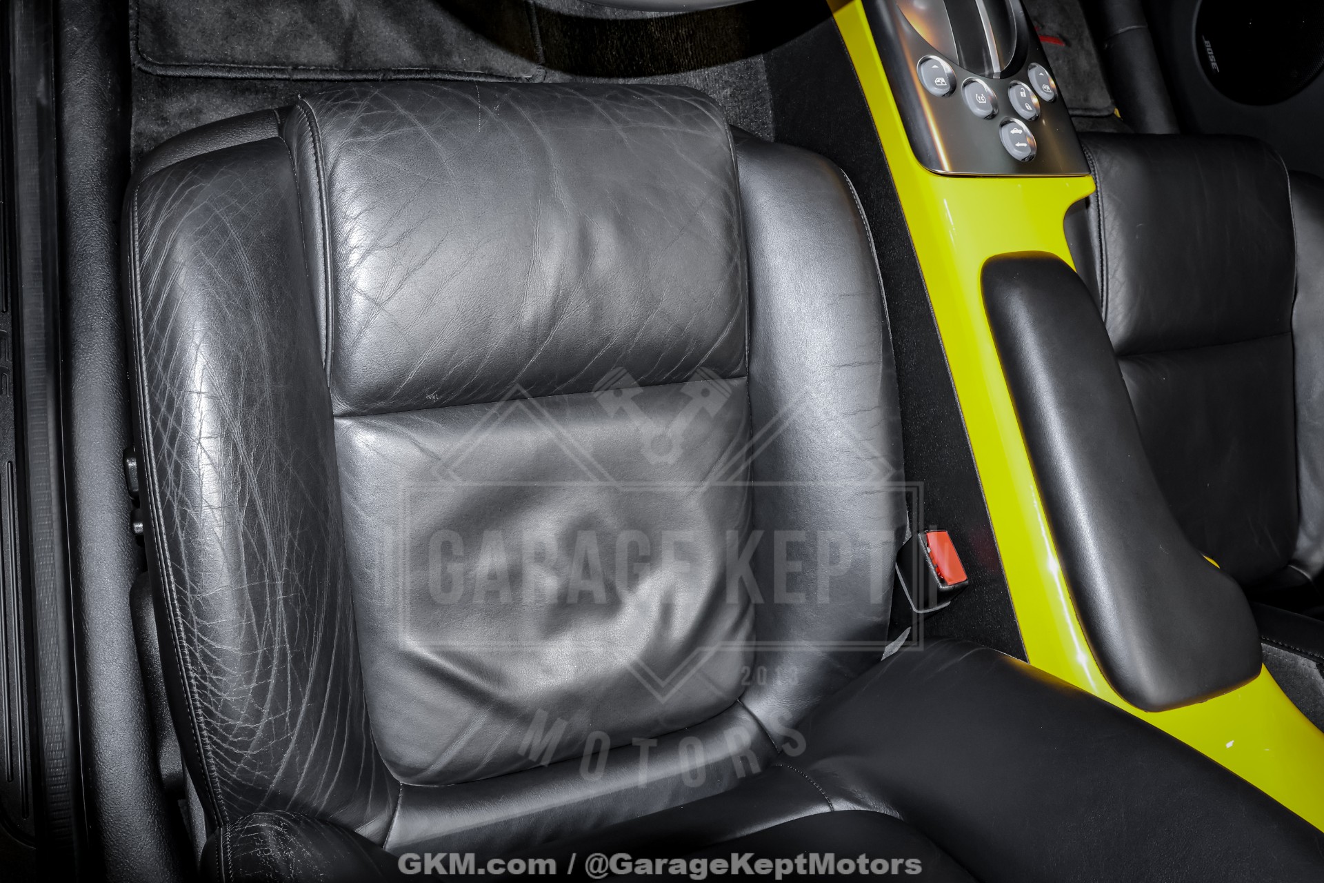 2004 Chevrolet SSR 109