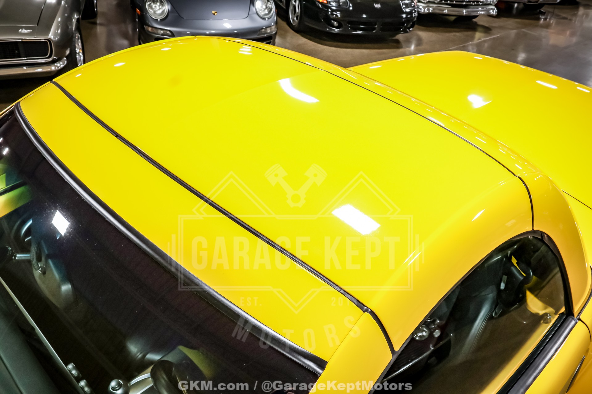2004 Chevrolet SSR 10