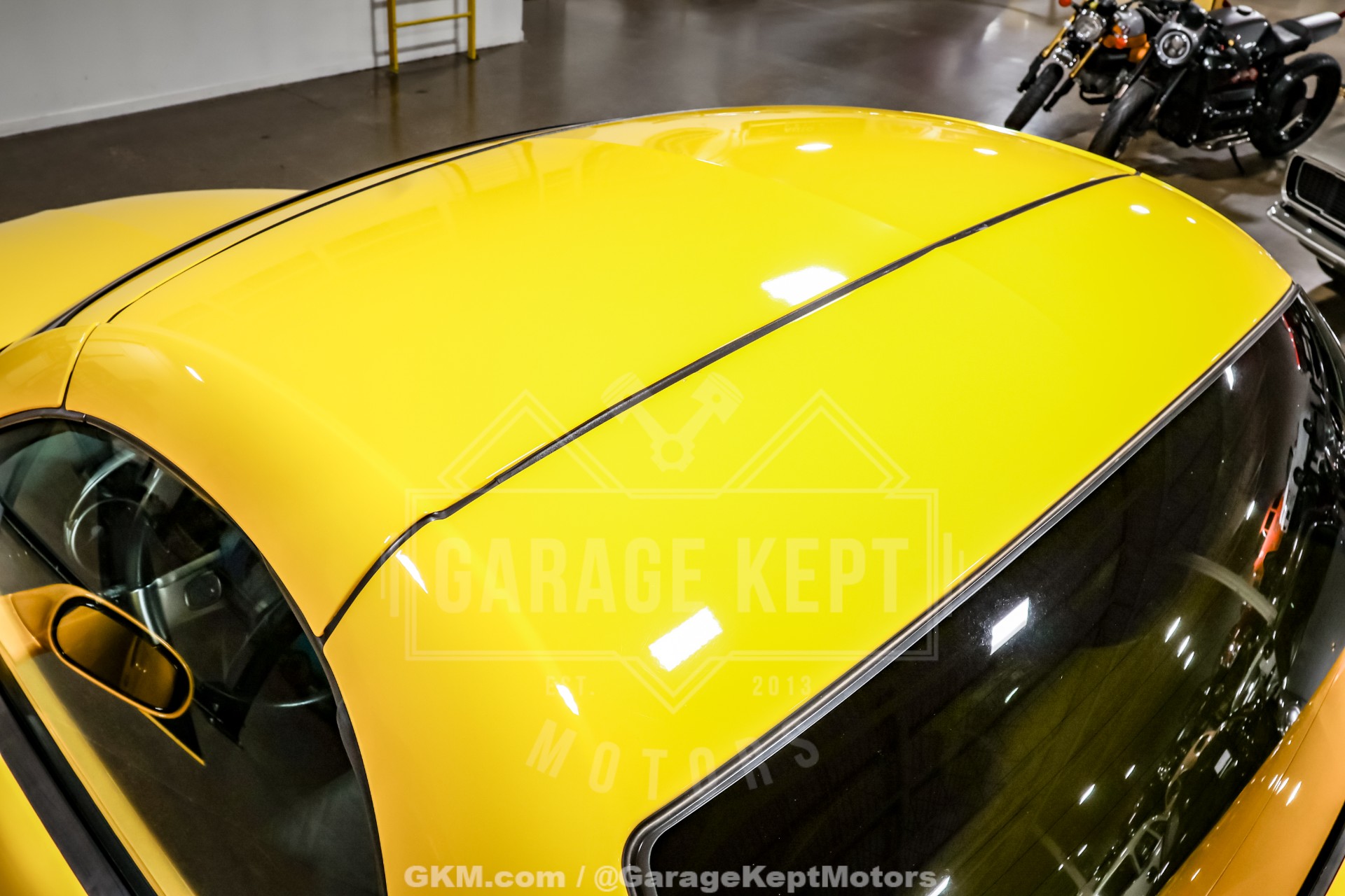 2004 Chevrolet SSR 11