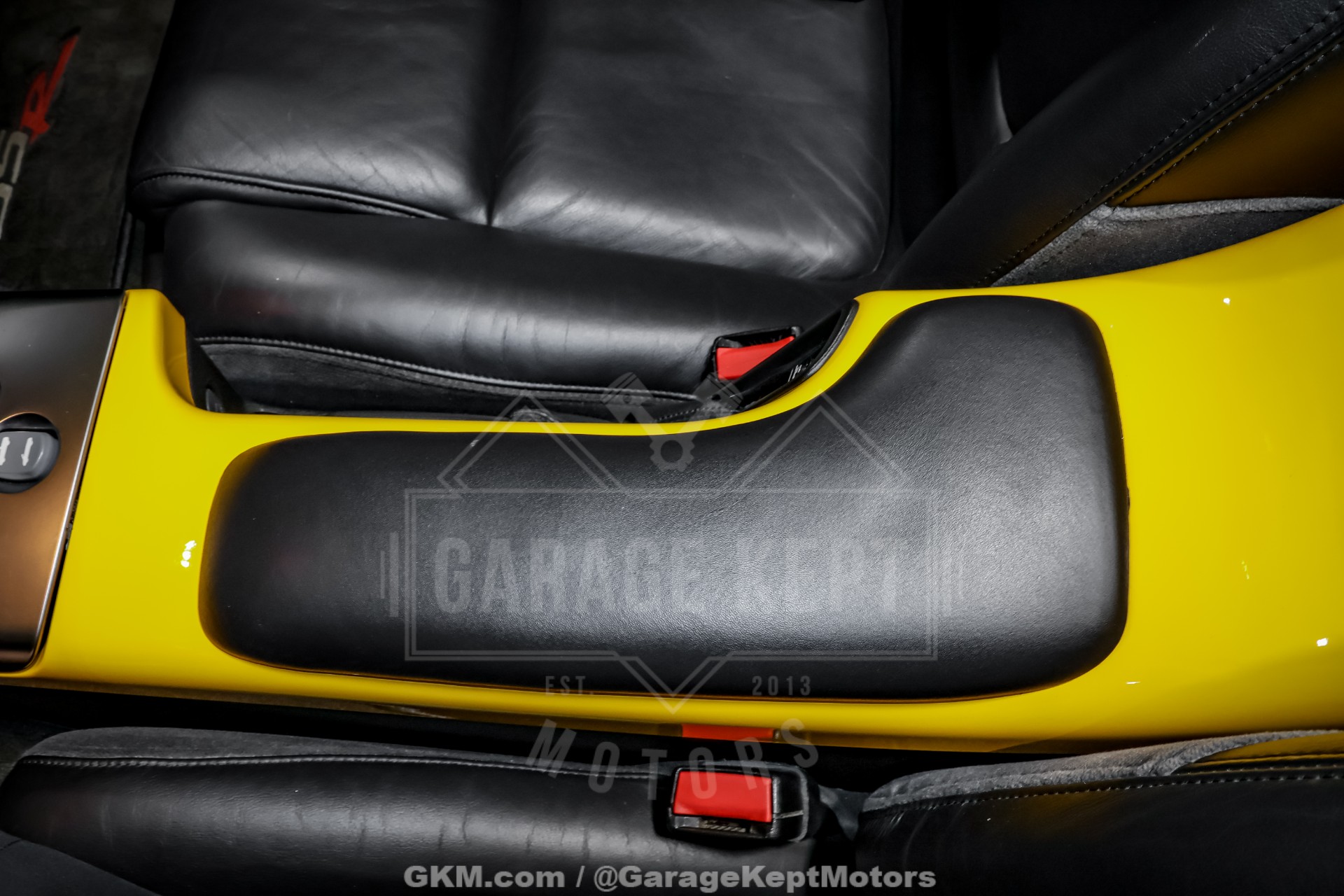 2004 Chevrolet SSR 124
