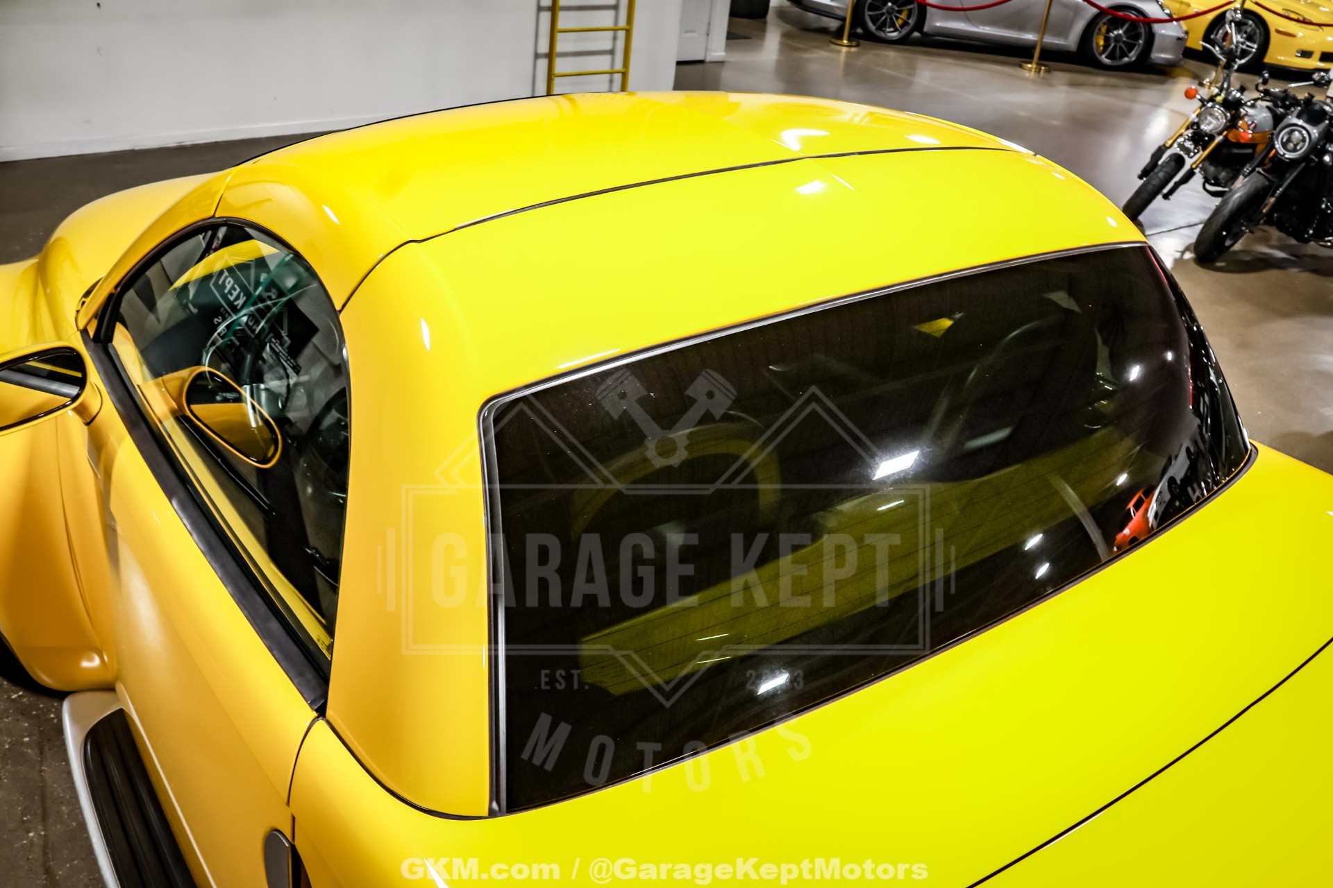 2004 Chevrolet SSR 12