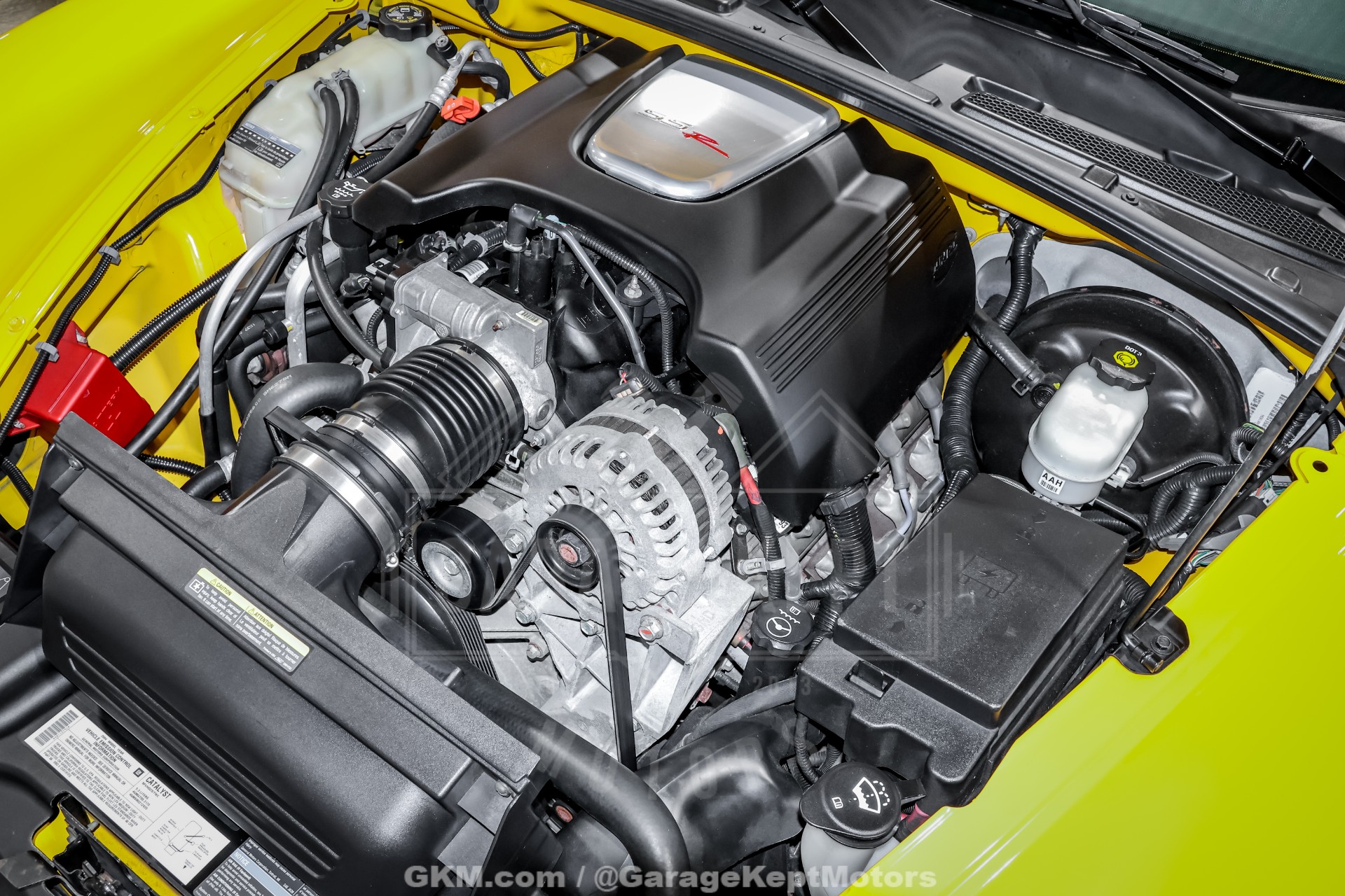 2004 Chevrolet SSR 132