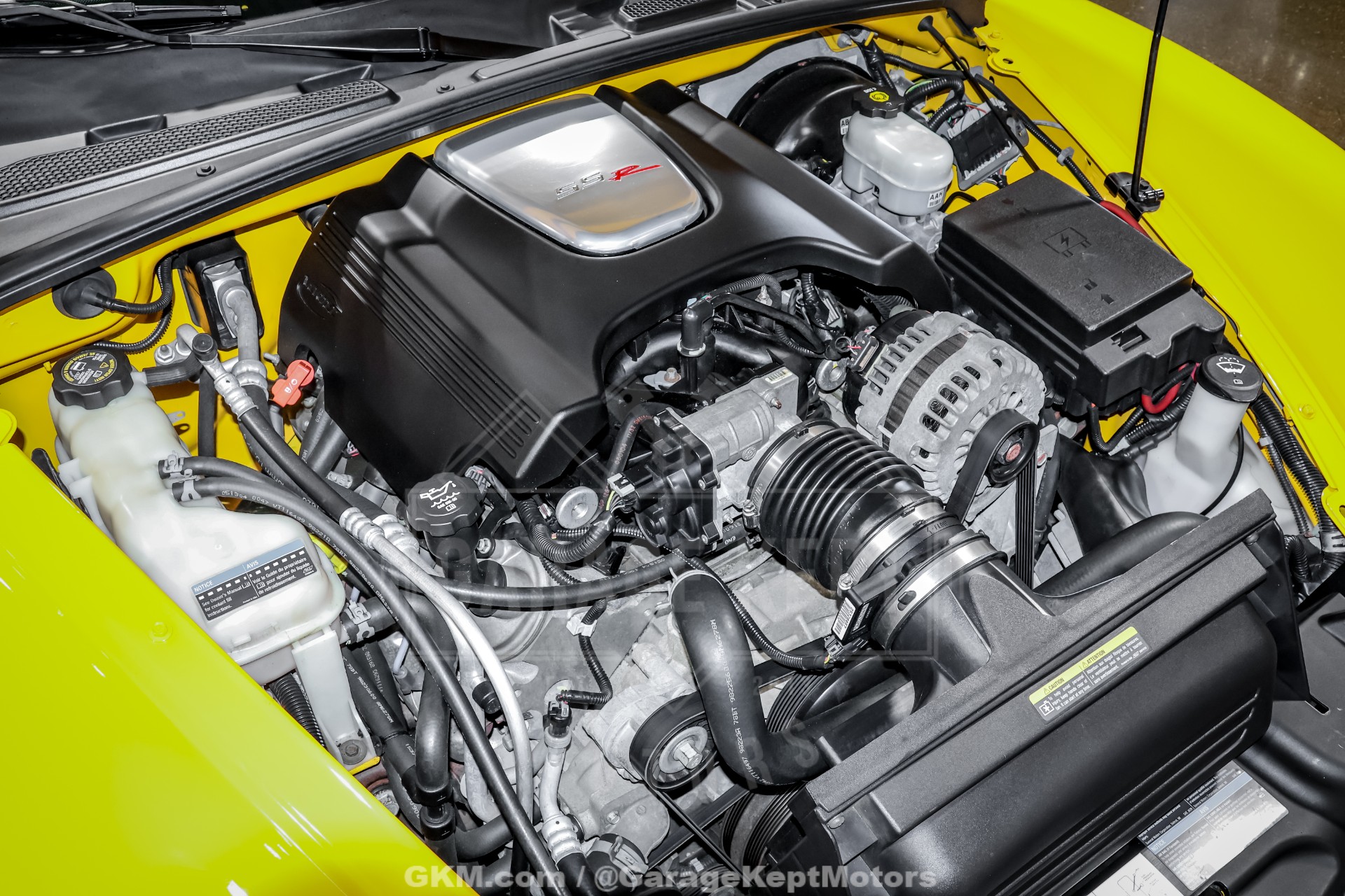 2004 Chevrolet SSR 134