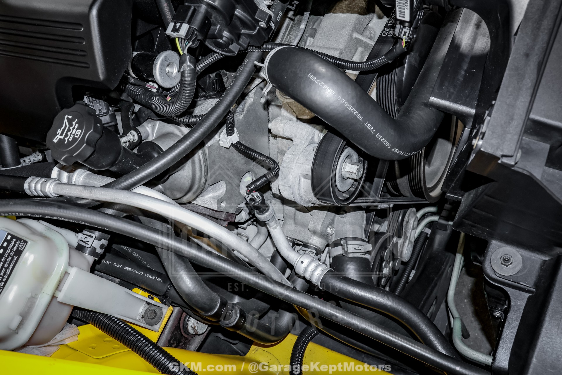 2004 Chevrolet SSR 137