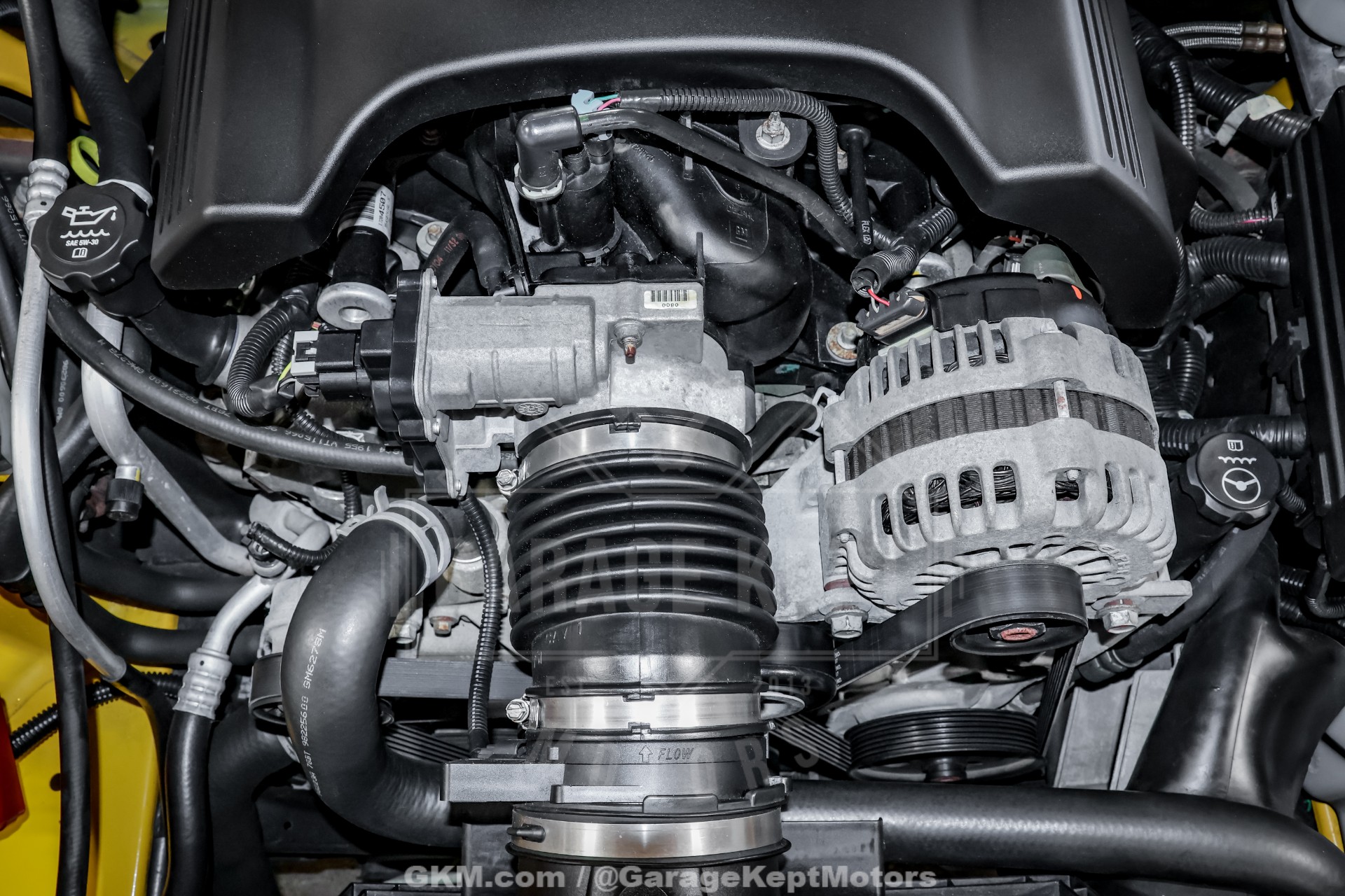 2004 Chevrolet SSR 138