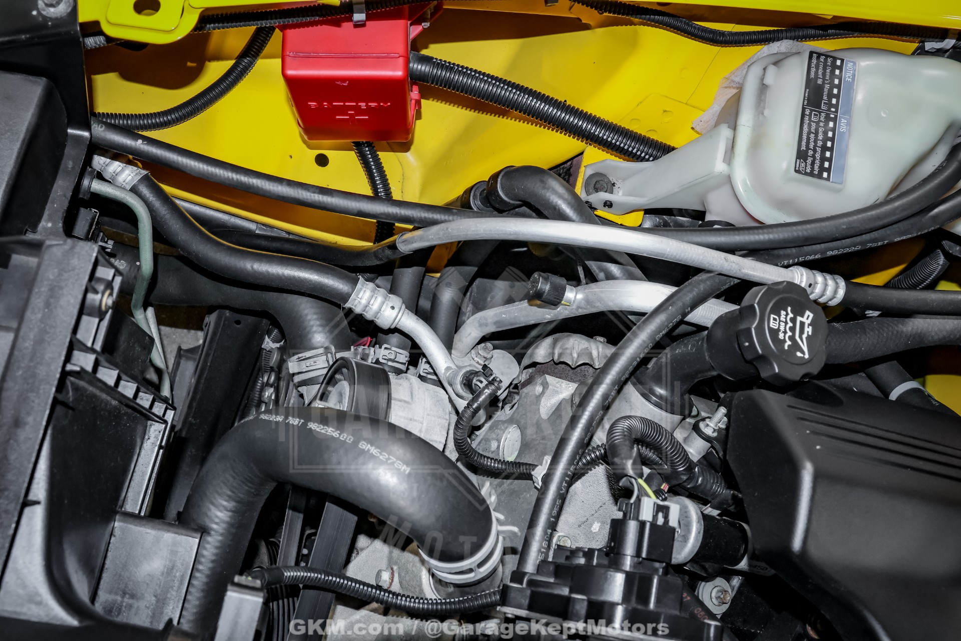 2004 Chevrolet SSR 139