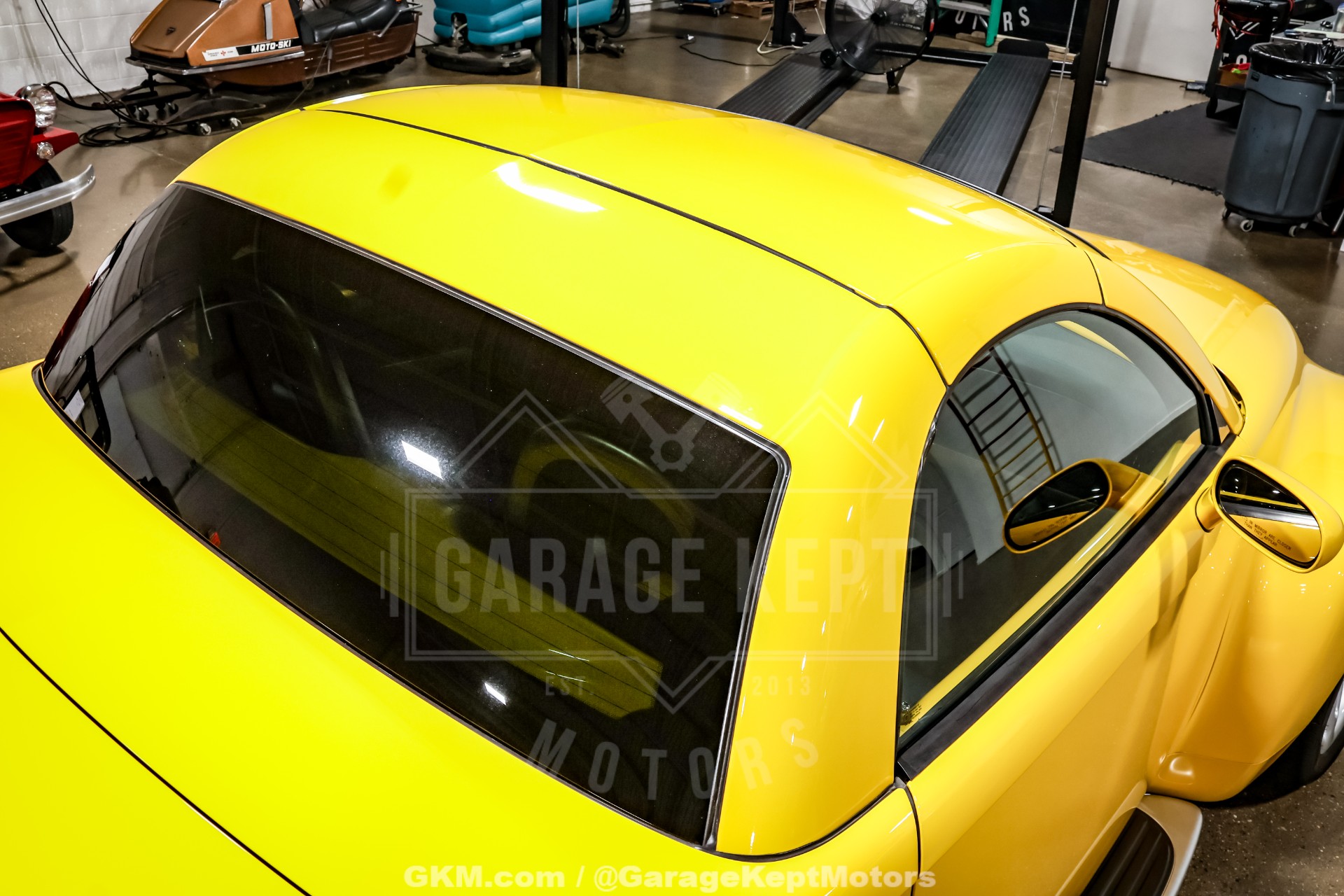 2004 Chevrolet SSR 13