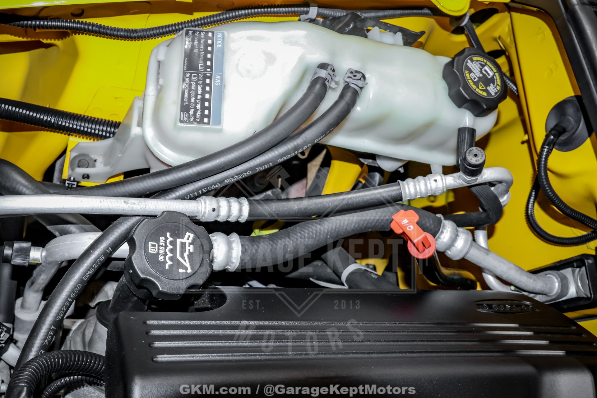 2004 Chevrolet SSR 140