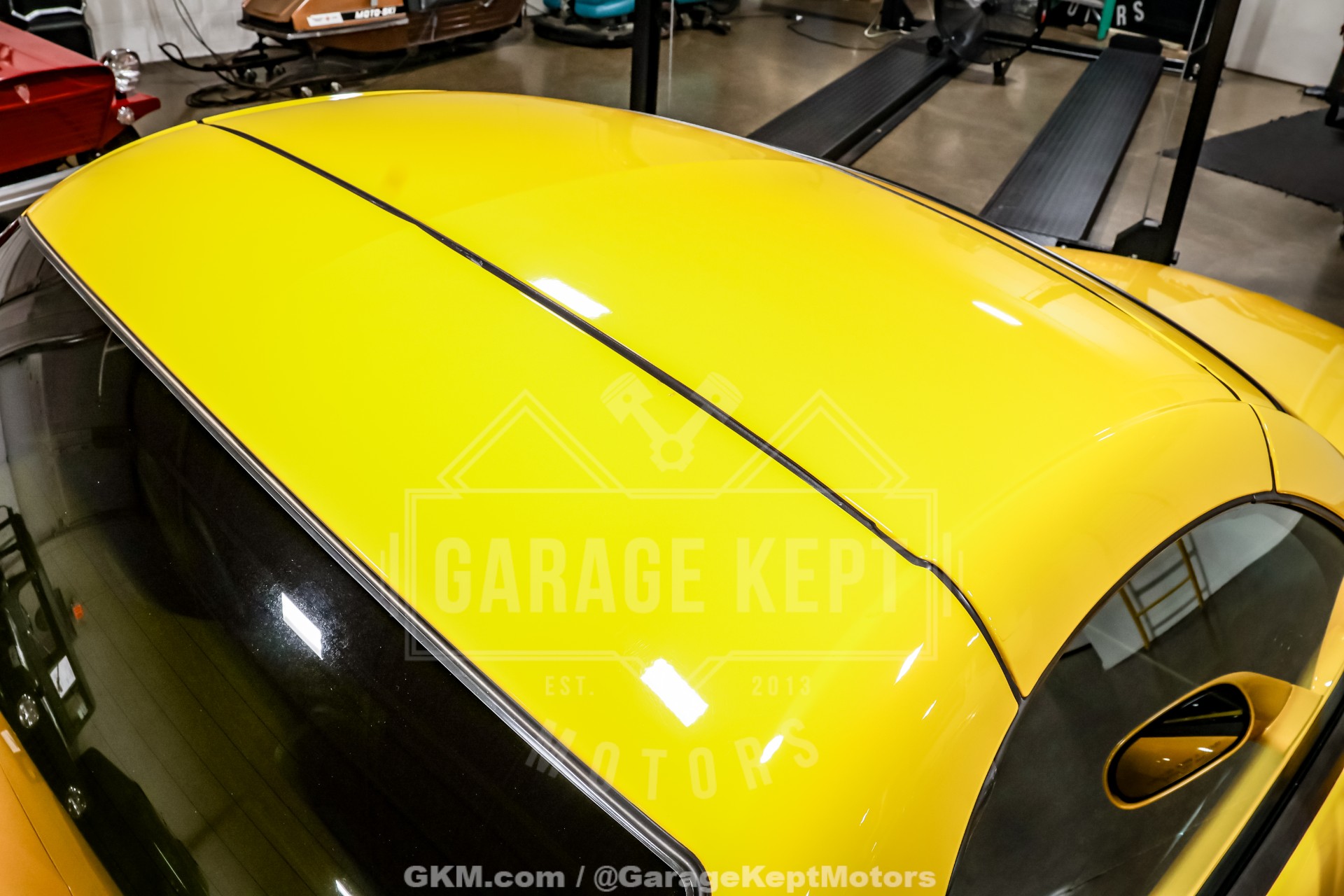 2004 Chevrolet SSR 14