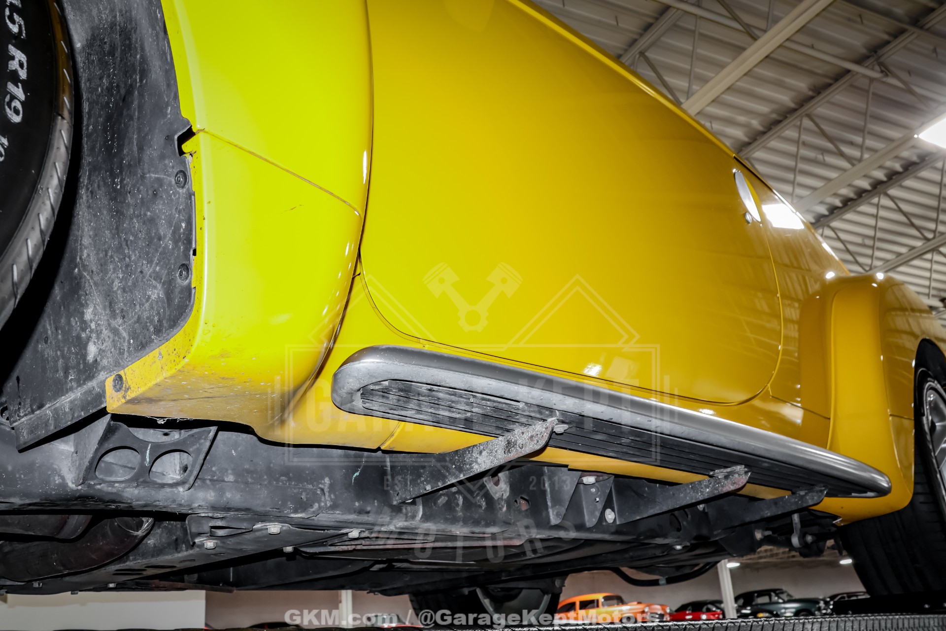 2004 Chevrolet SSR 151