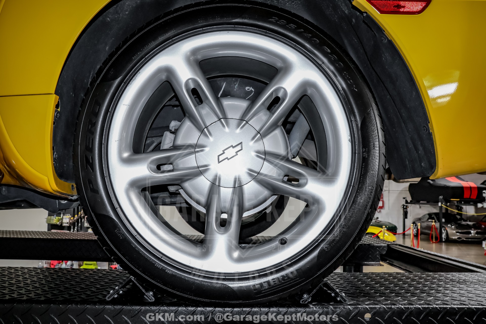 2004 Chevrolet SSR 153