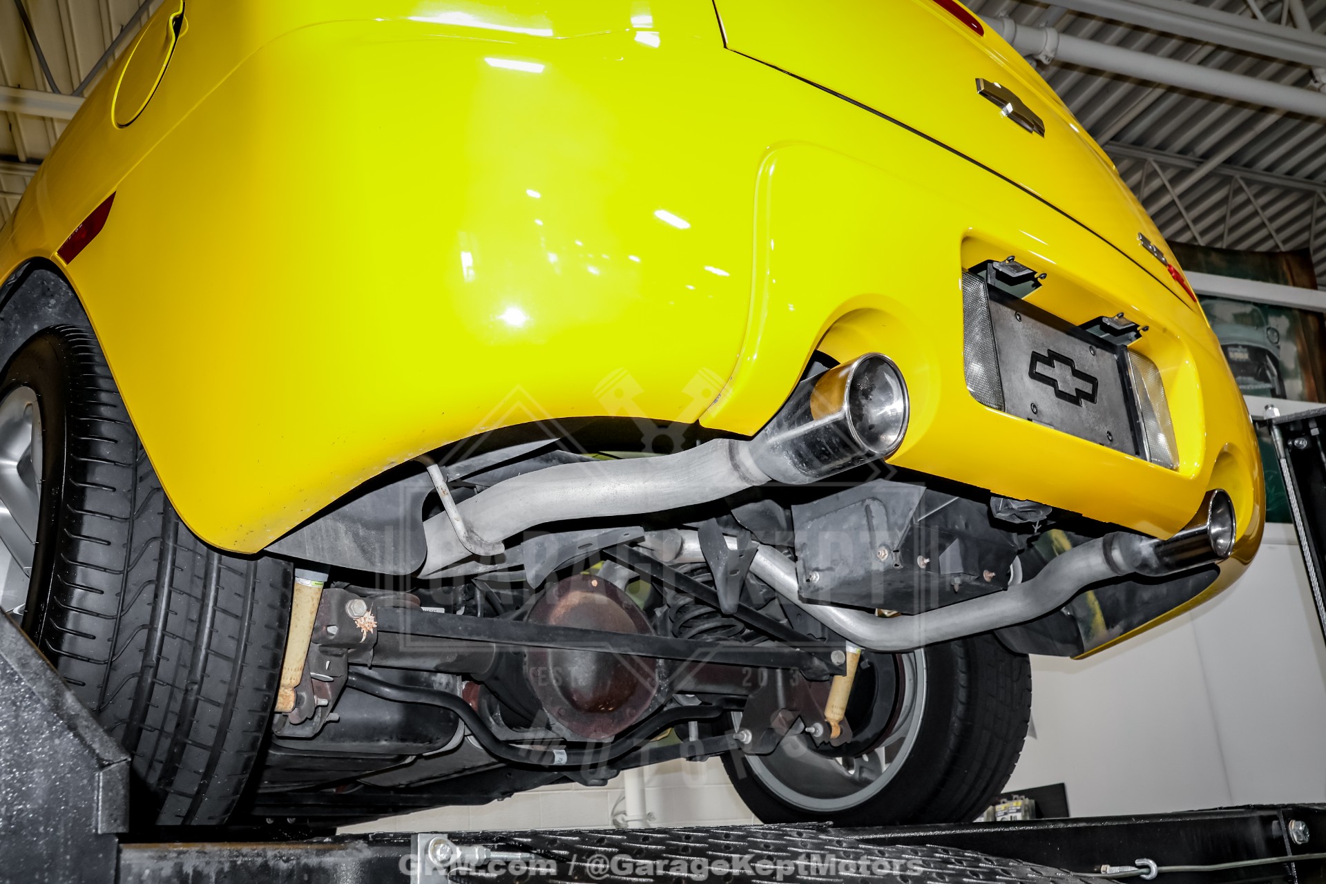 2004 Chevrolet SSR 154
