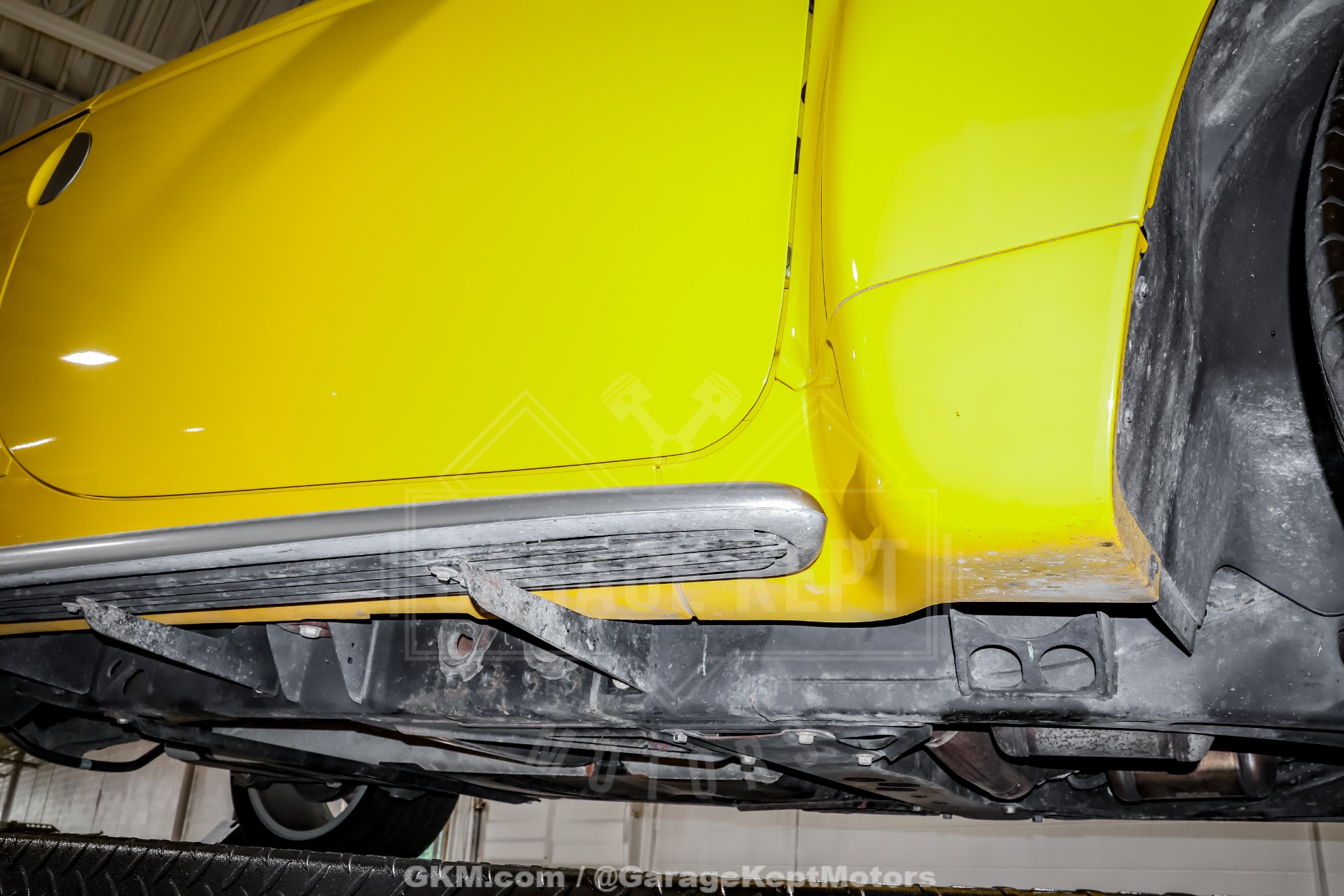 2004 Chevrolet SSR 159