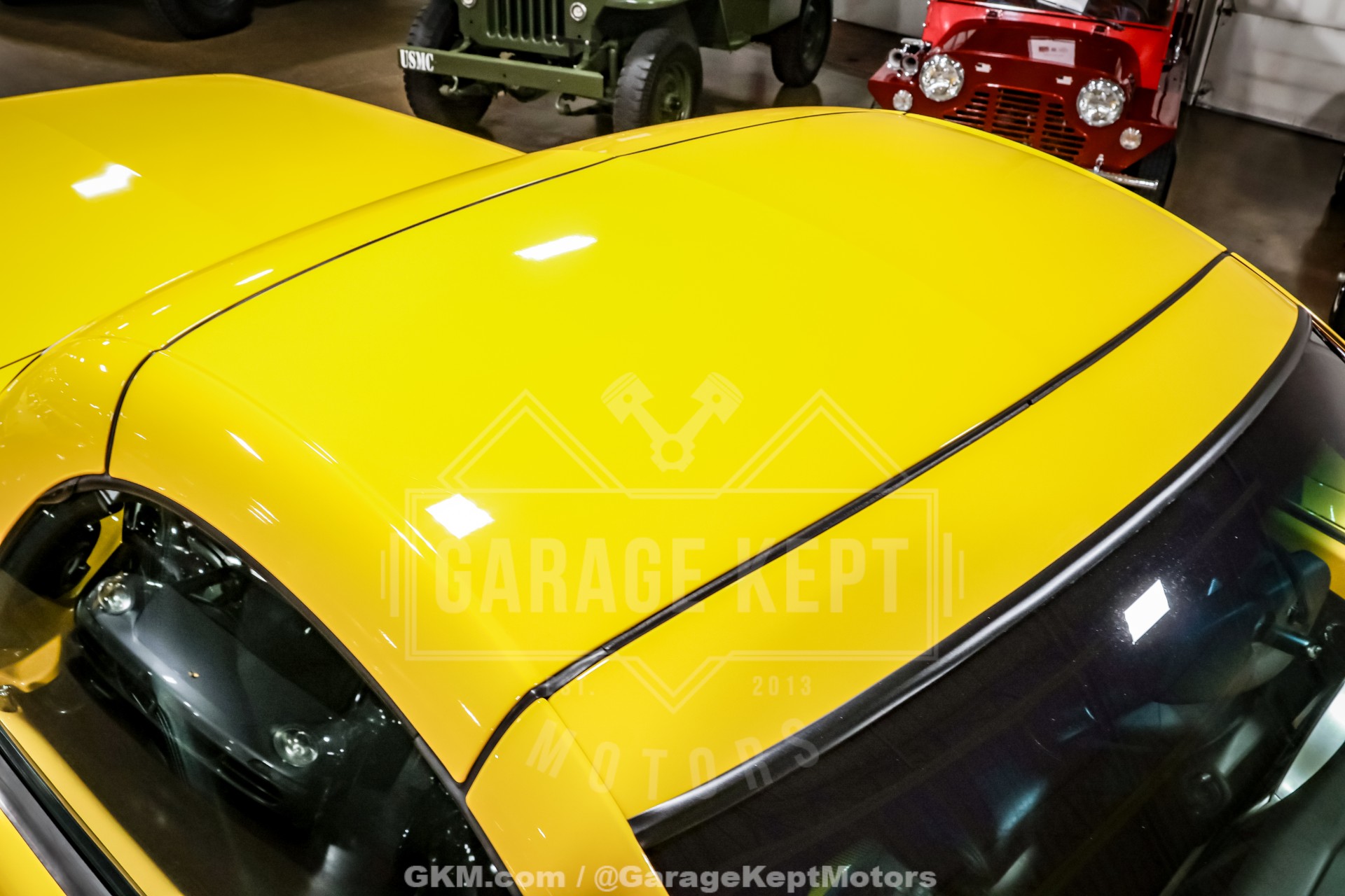 2004 Chevrolet SSR 15
