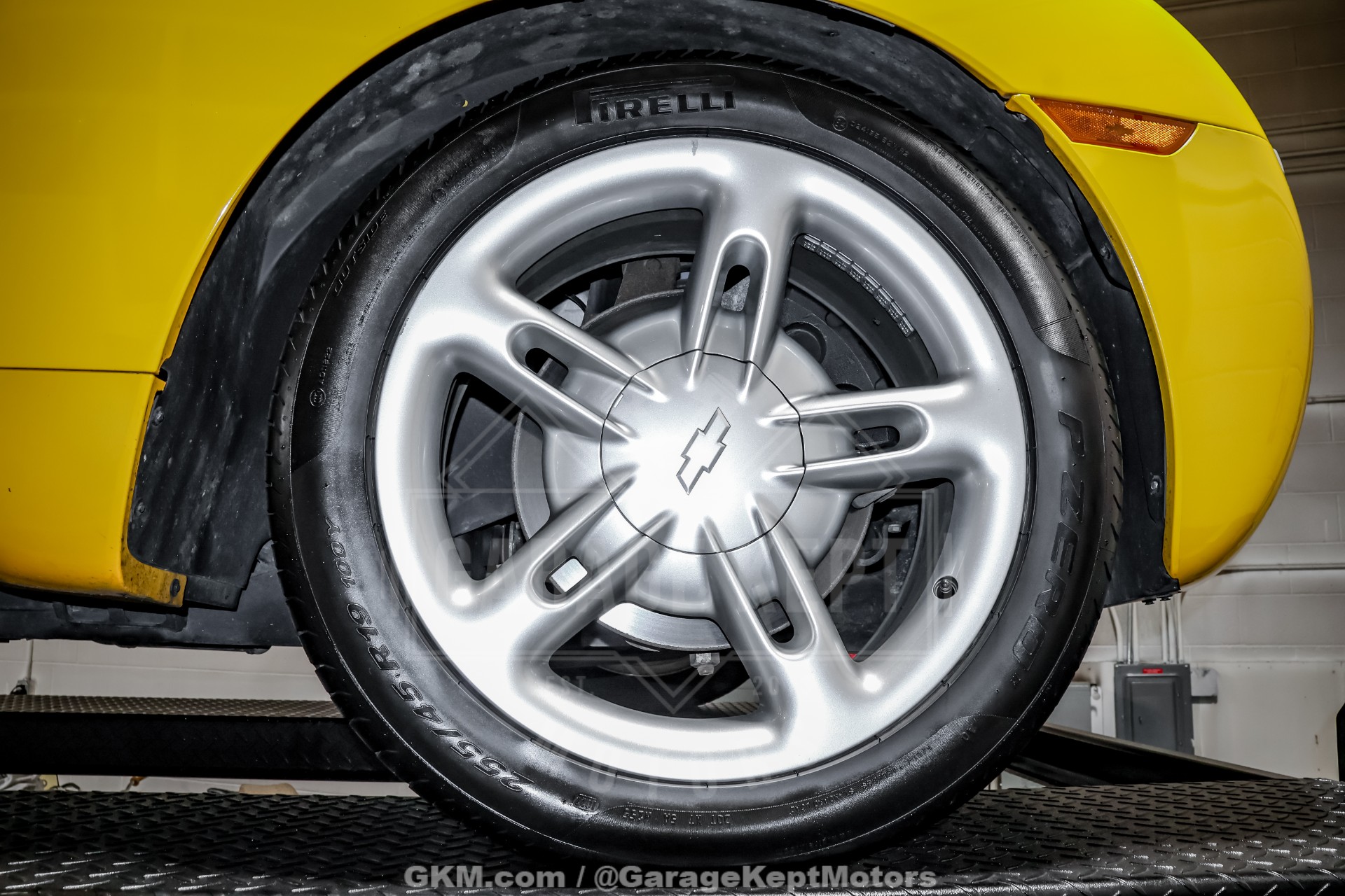 2004 Chevrolet SSR 160