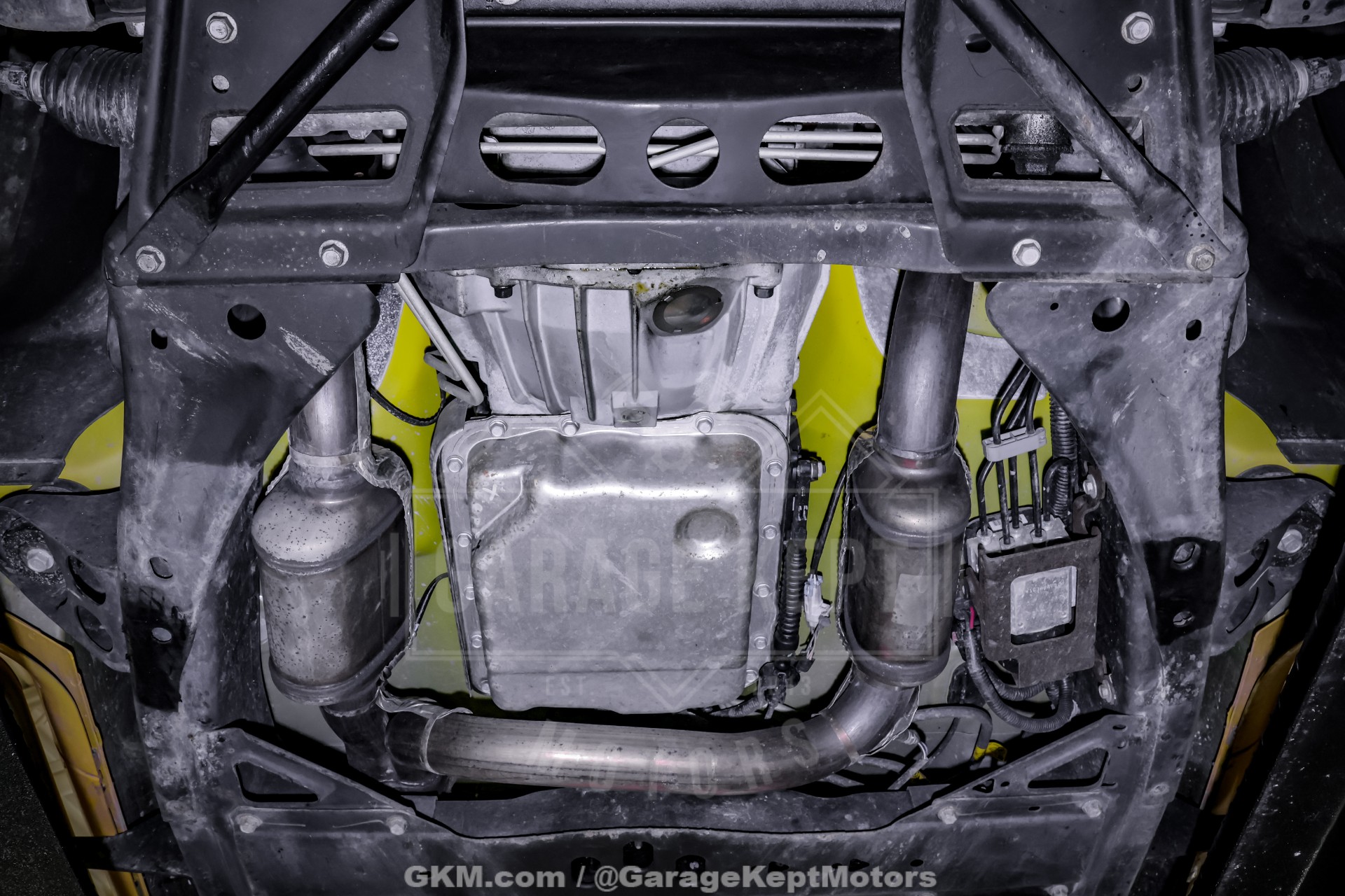 2004 Chevrolet SSR 171
