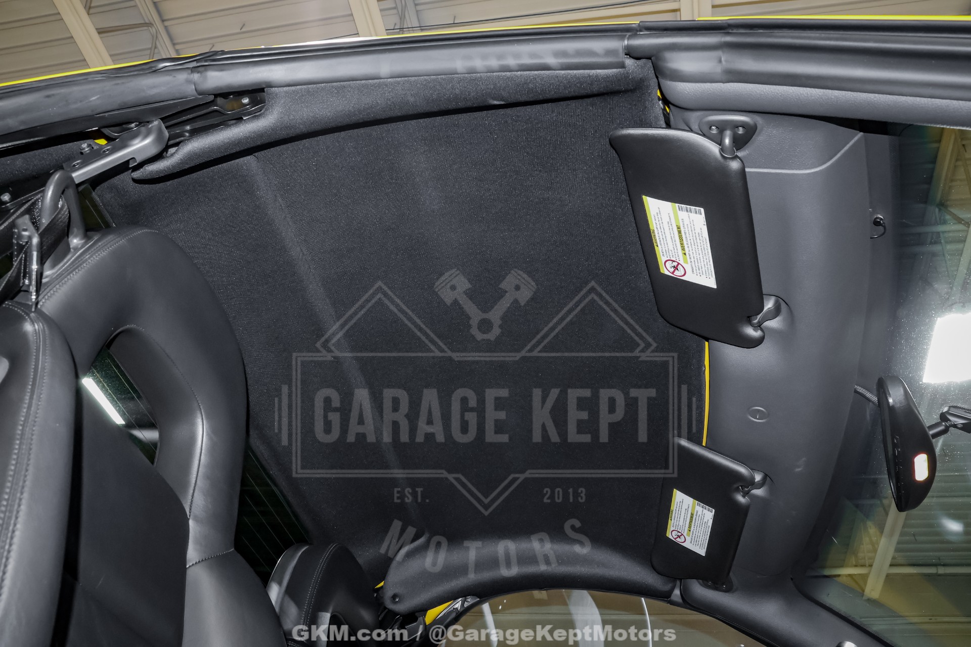 2004 Chevrolet SSR 17