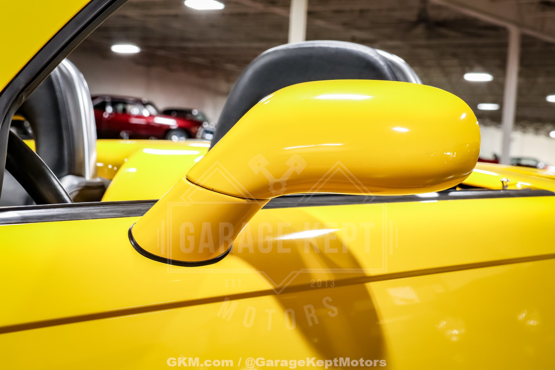 2004 Chevrolet SSR 40
