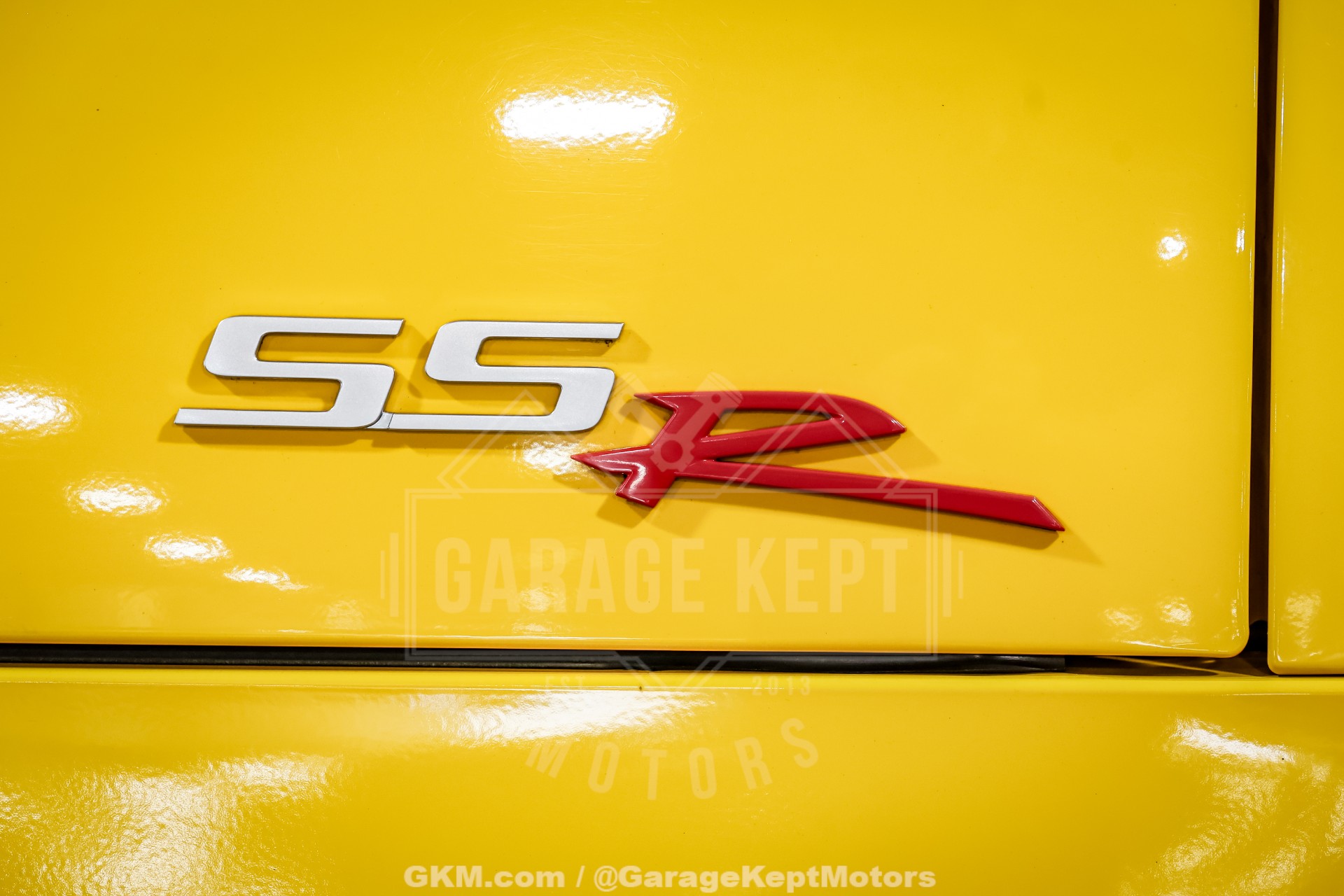 2004 Chevrolet SSR 58