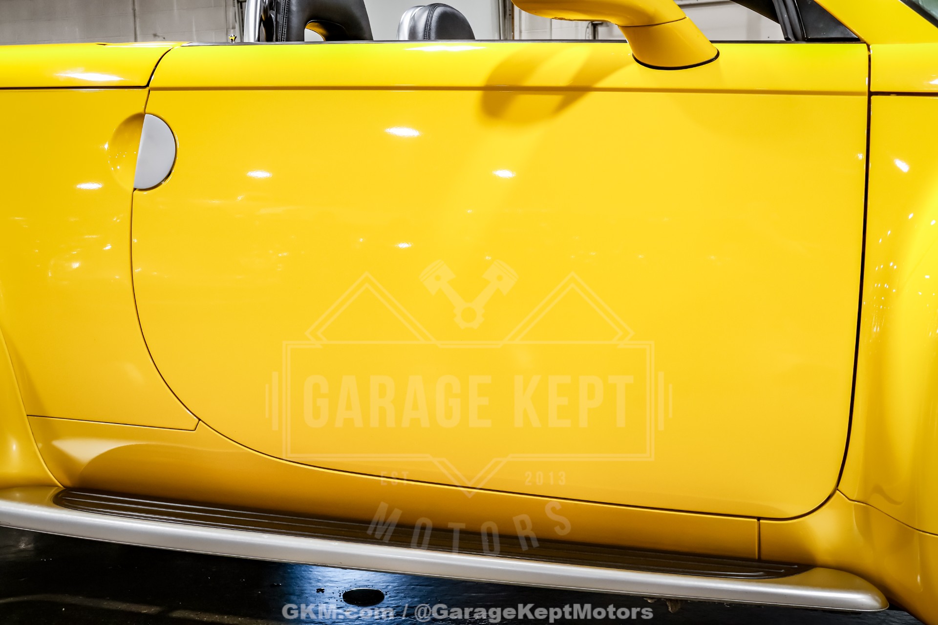 2004 Chevrolet SSR 65