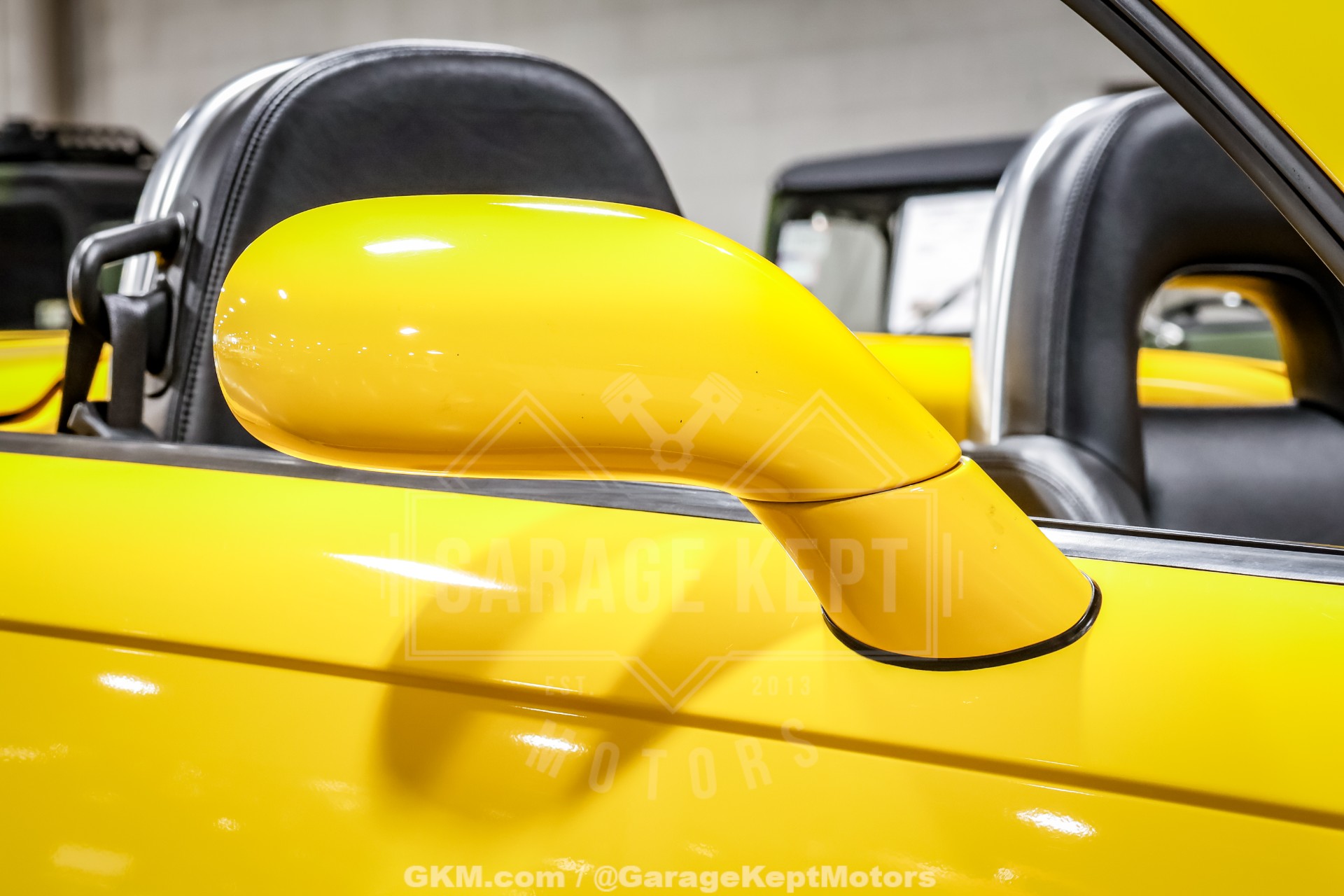 2004 Chevrolet SSR 68