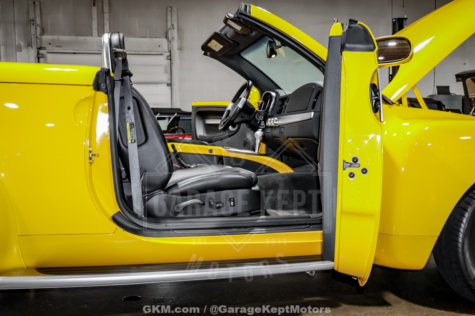 2004 Chevrolet SSR 75