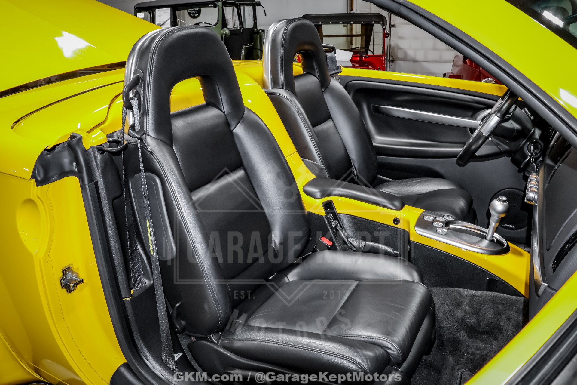 2004 Chevrolet SSR 83