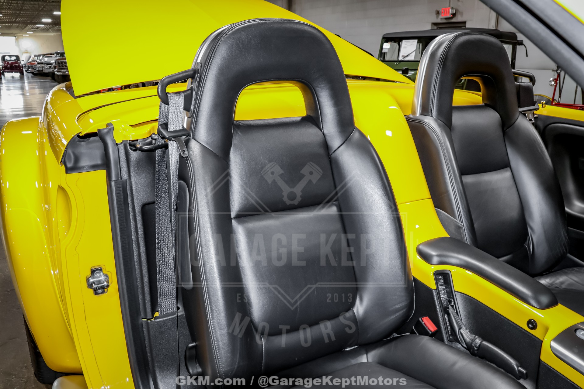 2004 Chevrolet SSR 84