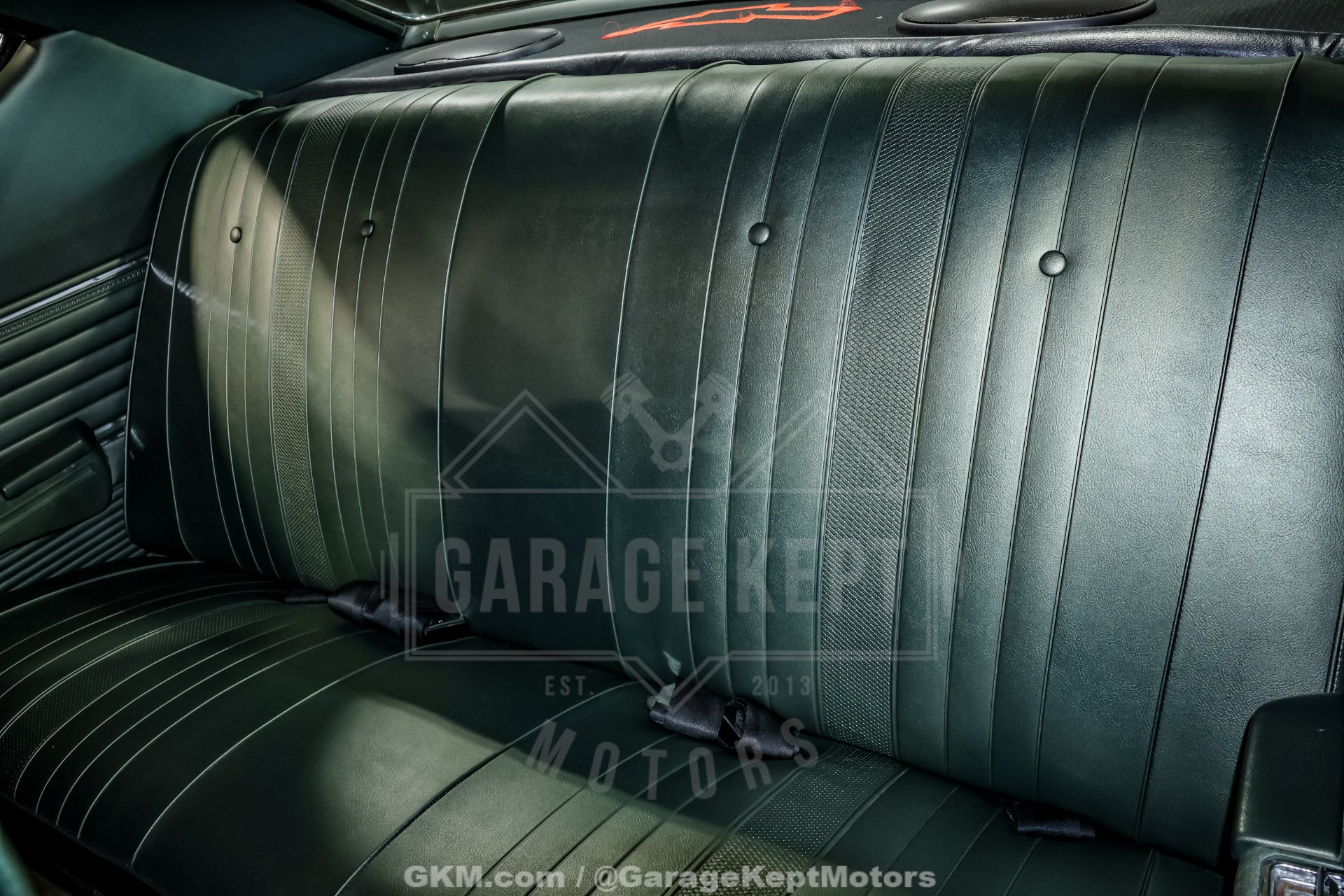 1969 Chevrolet Chevelle 113