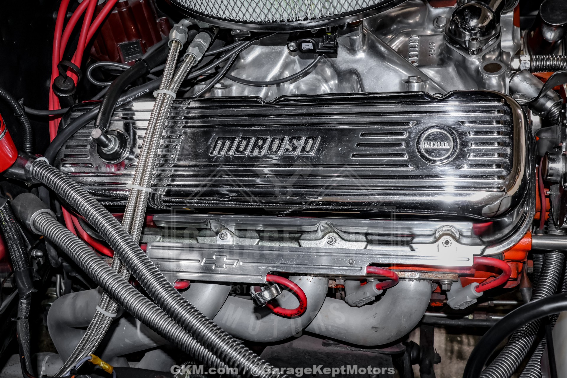 1969 Chevrolet Chevelle 148