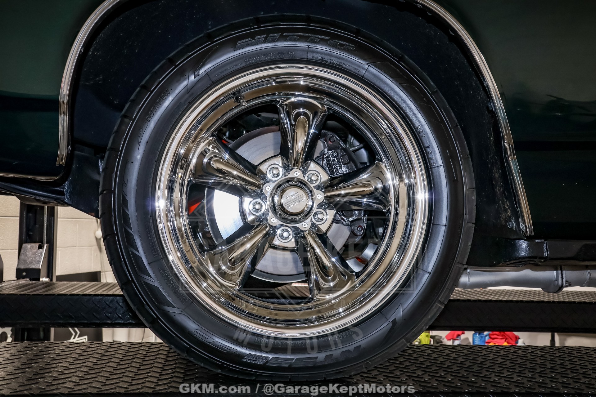 1969 Chevrolet Chevelle 166