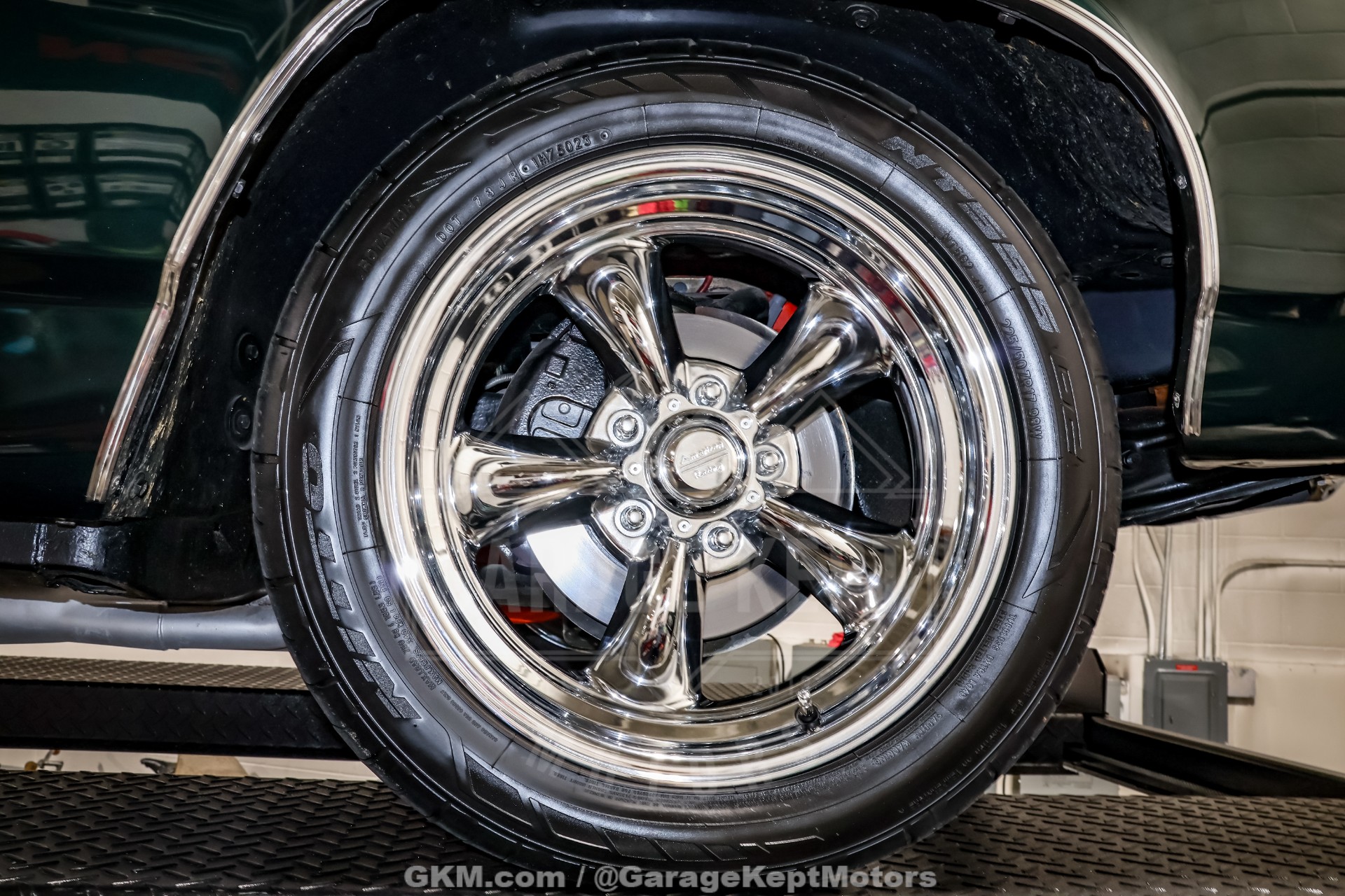 1969 Chevrolet Chevelle 176
