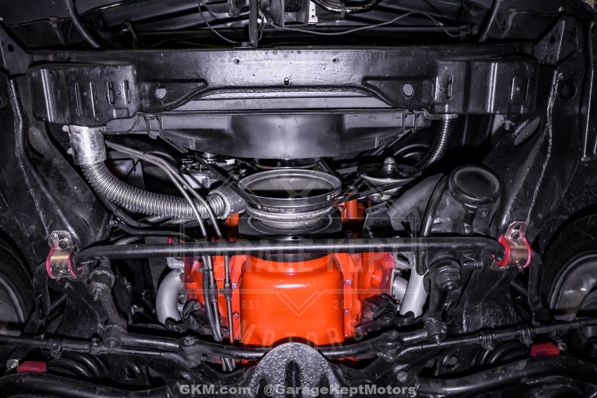 1969 Chevrolet Chevelle 184