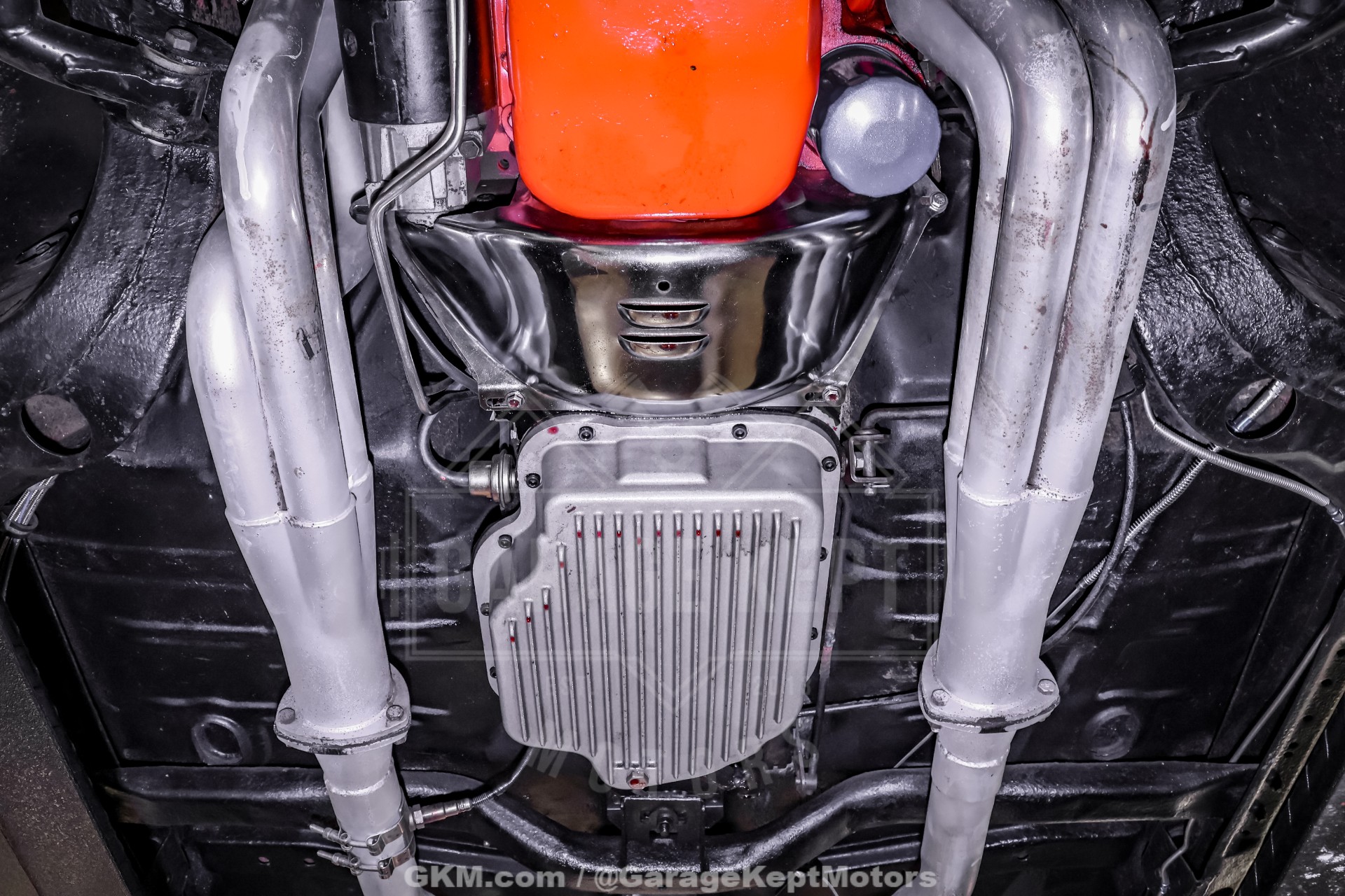 1969 Chevrolet Chevelle 188