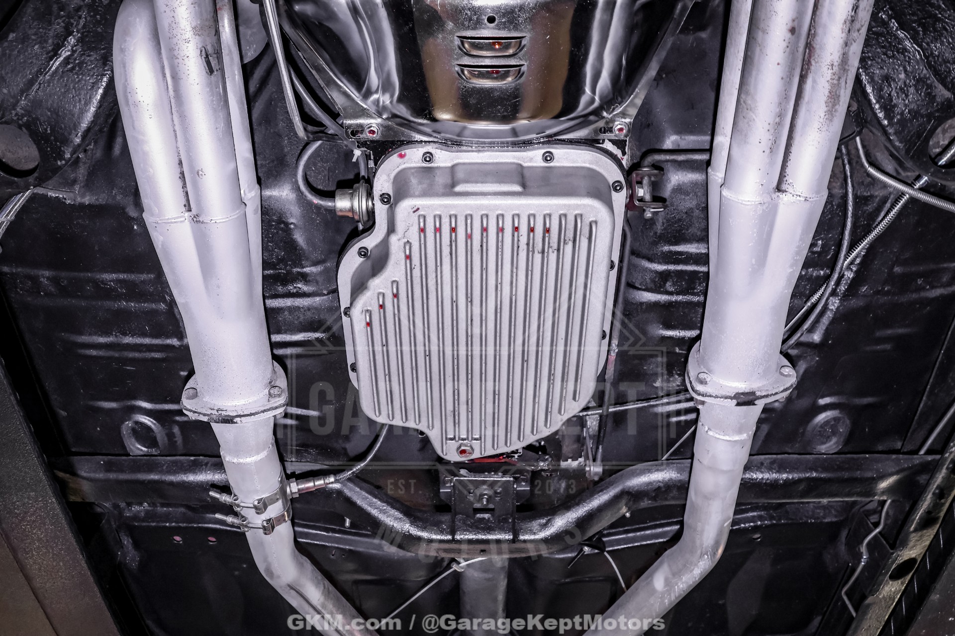 1969 Chevrolet Chevelle 189