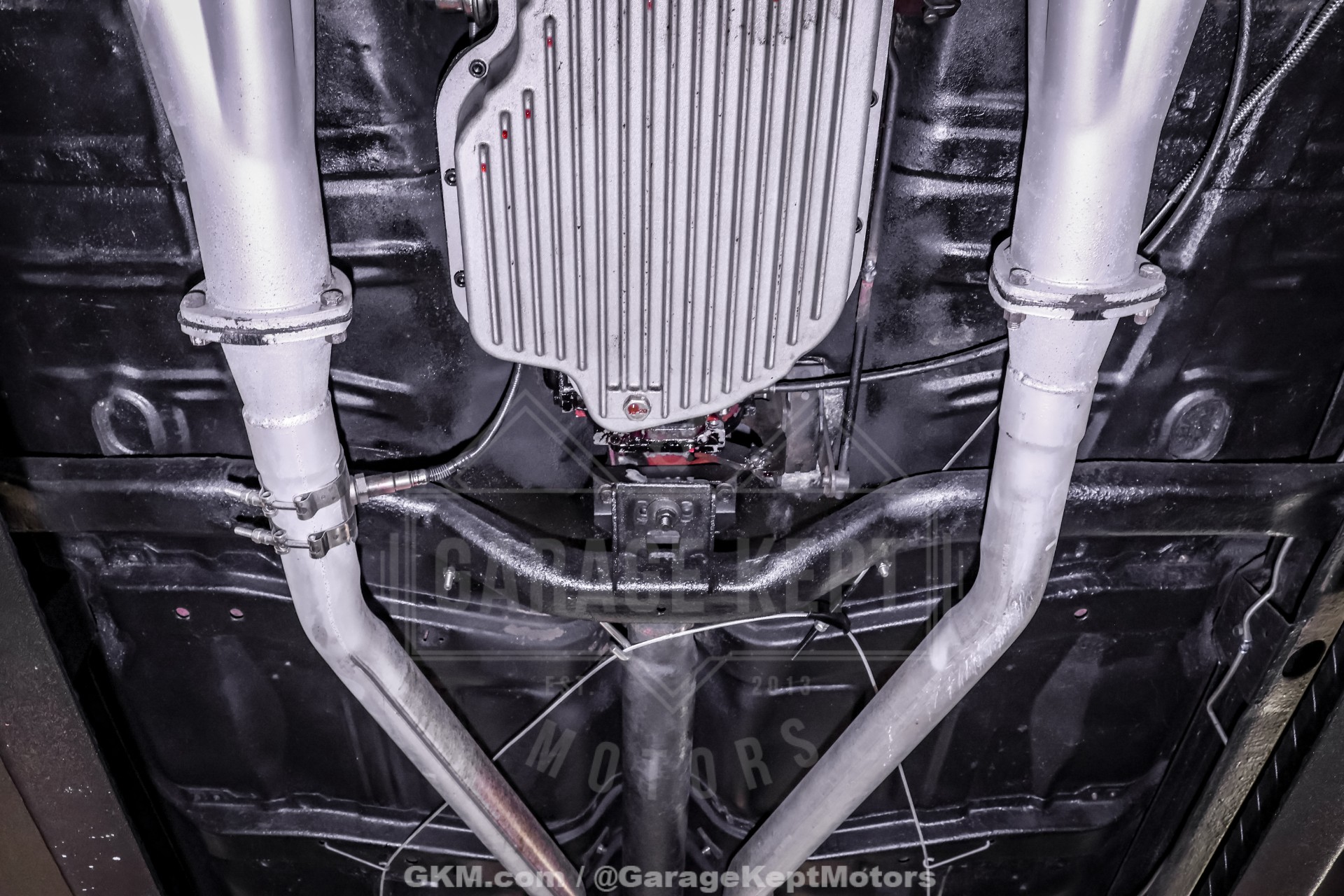 1969 Chevrolet Chevelle 190