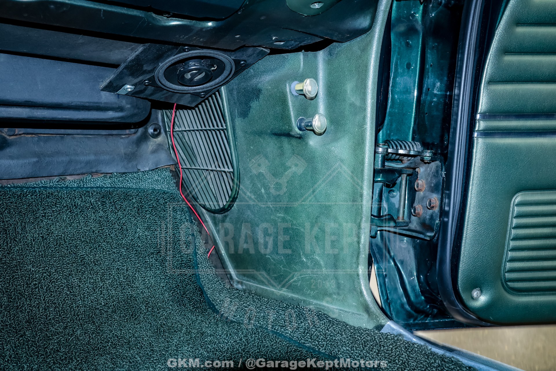 1969 Chevrolet Chevelle 75