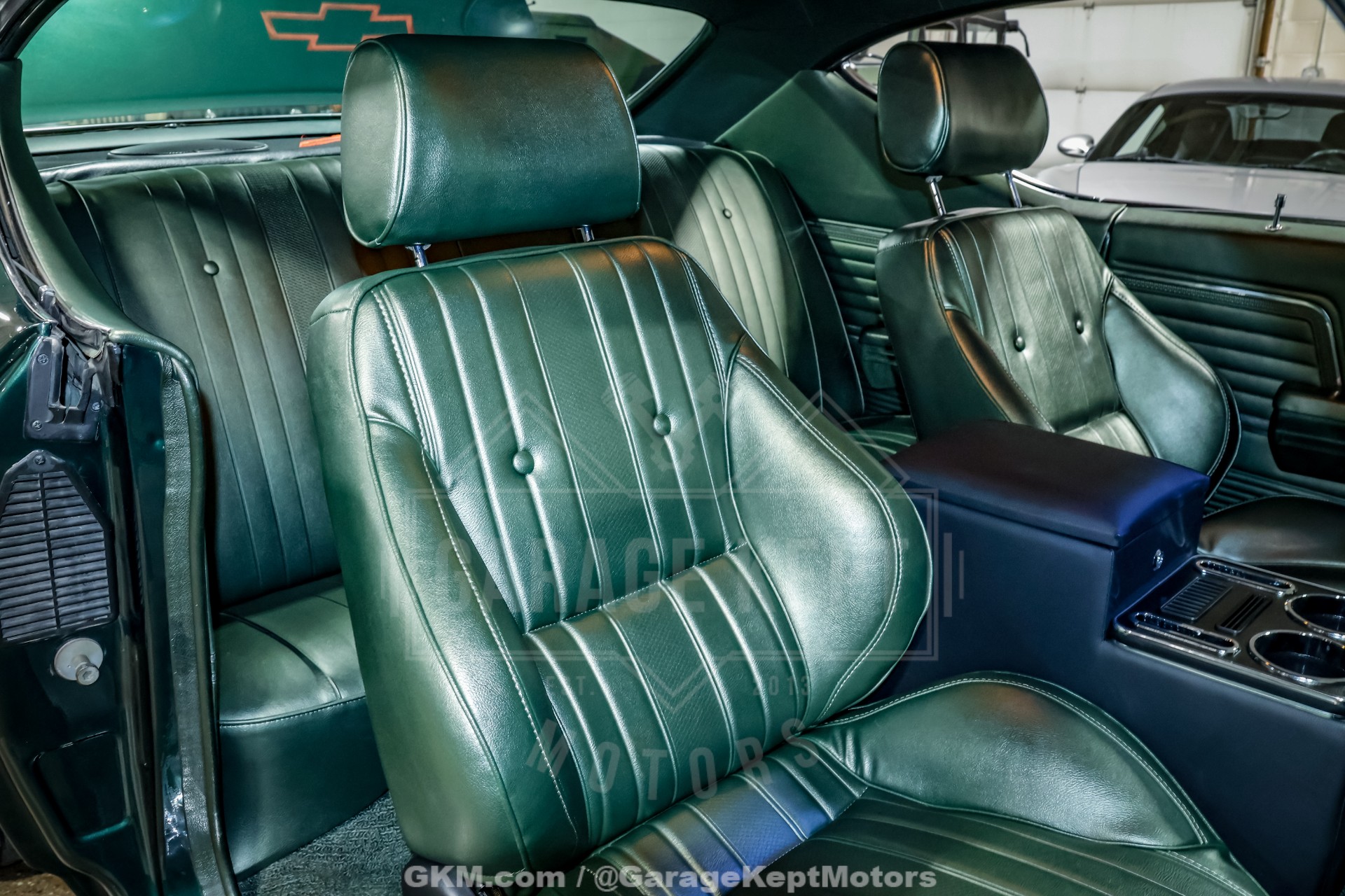 1969 Chevrolet Chevelle 78