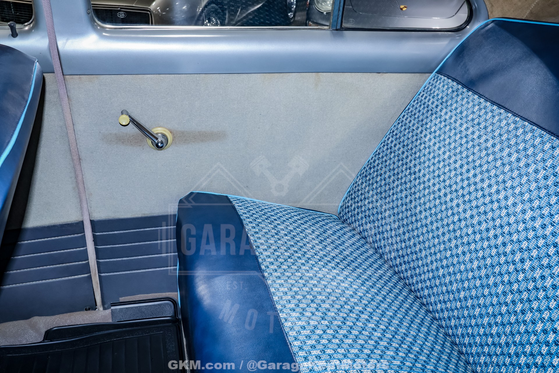 1950 Ford Custom 113