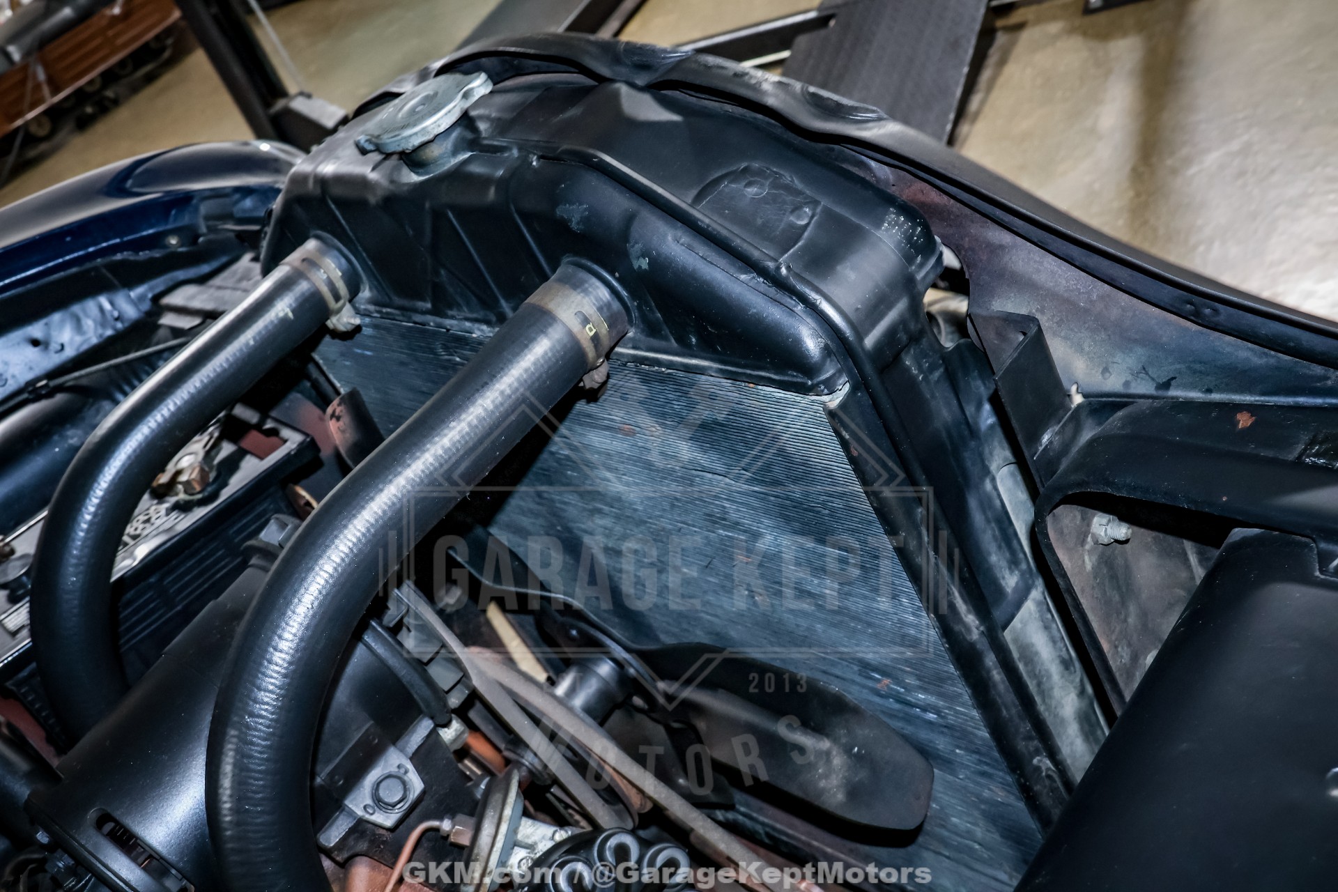 1950 Ford Custom 139