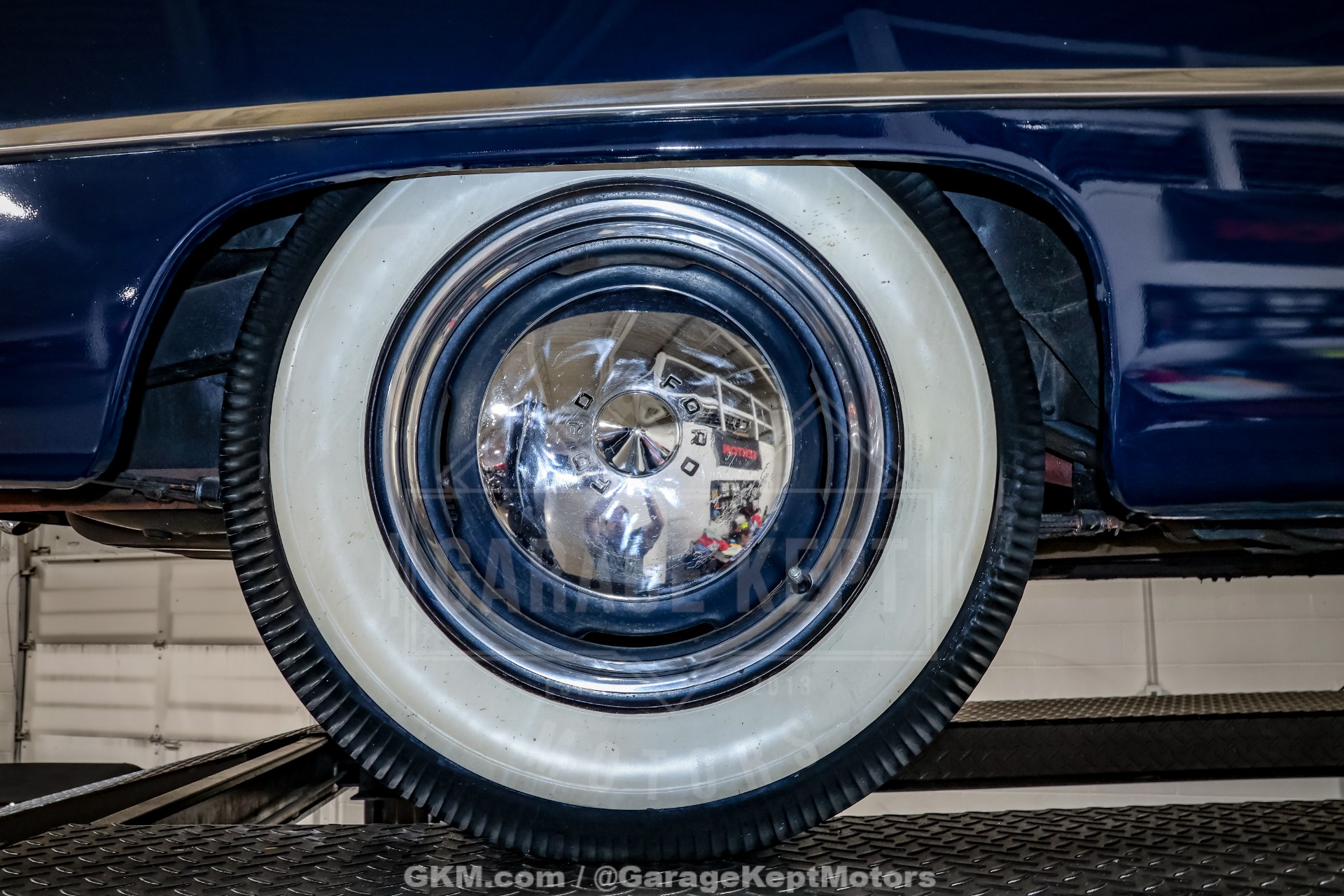 1950 Ford Custom 164