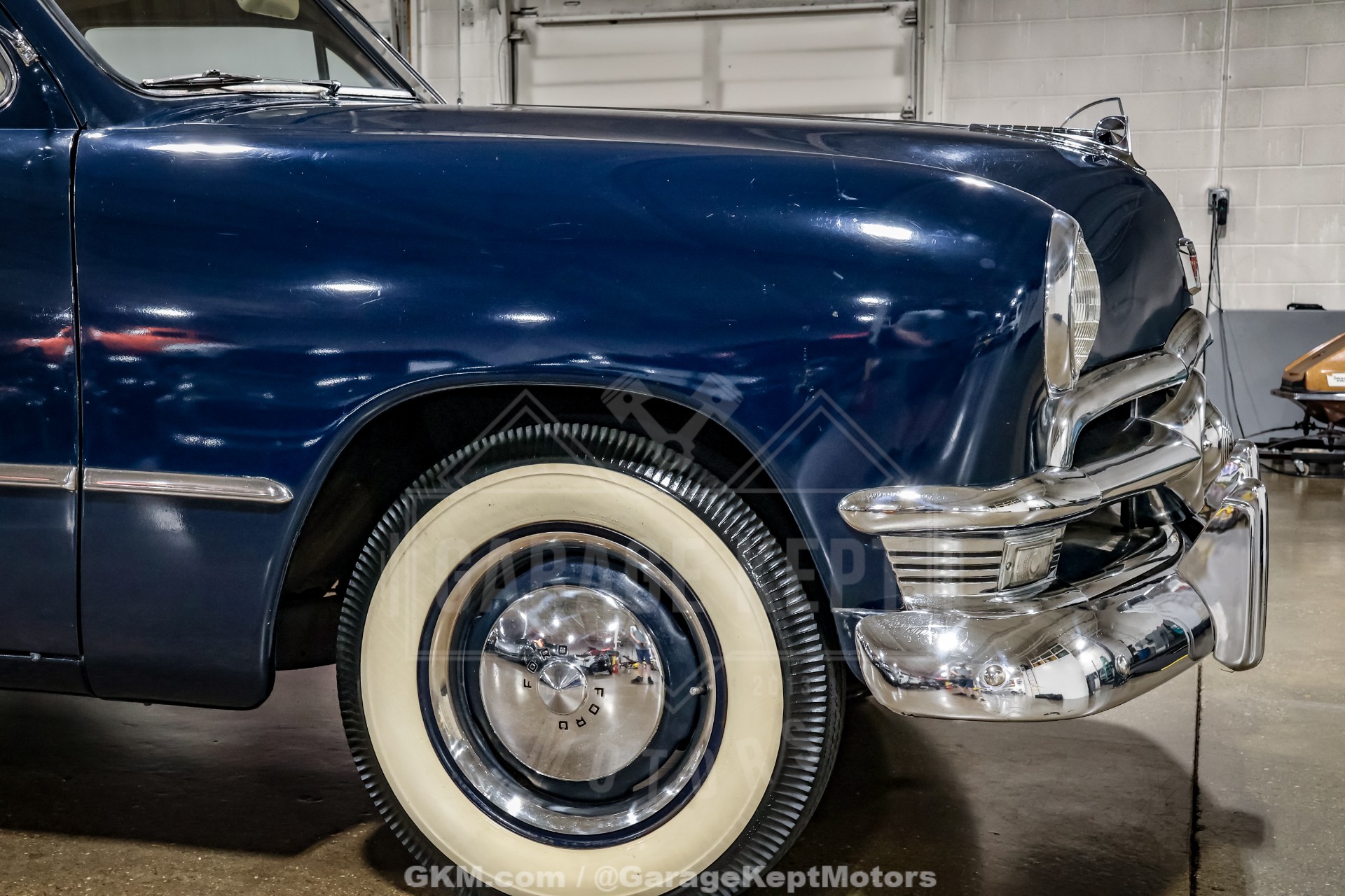 1950 Ford Custom 59