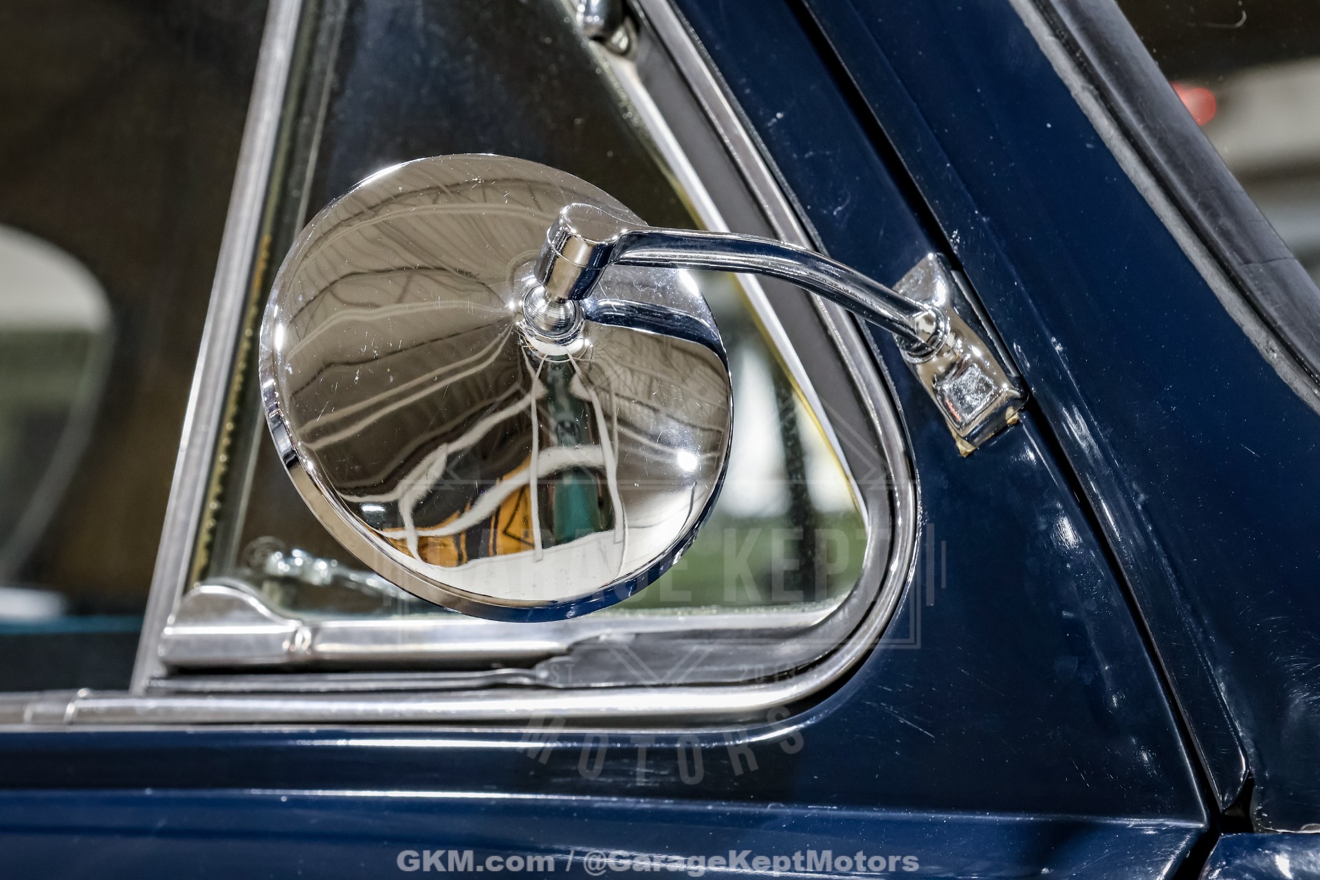 1950 Ford Custom 60
