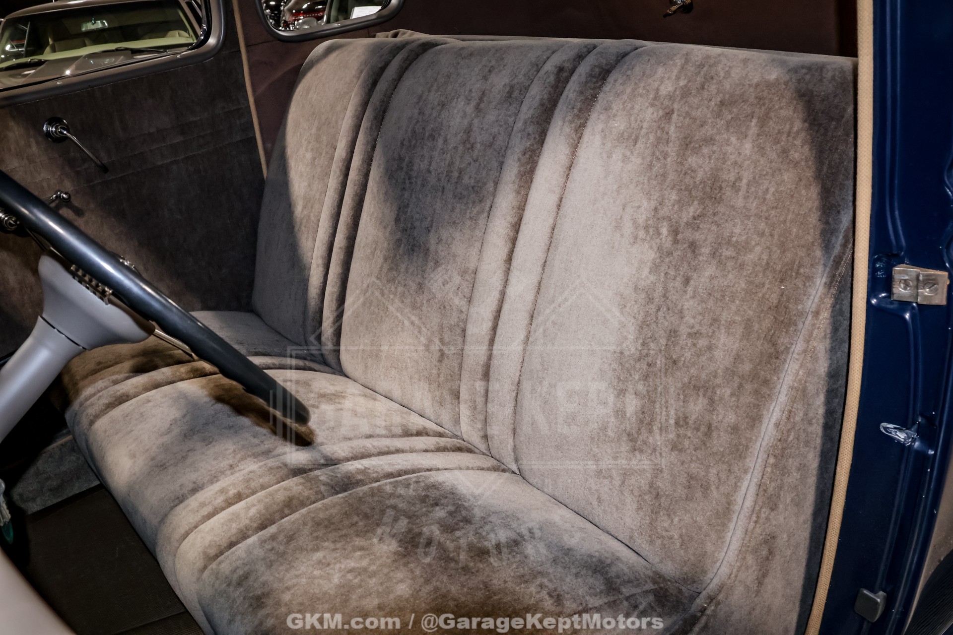 1935 Ford Model 48 118