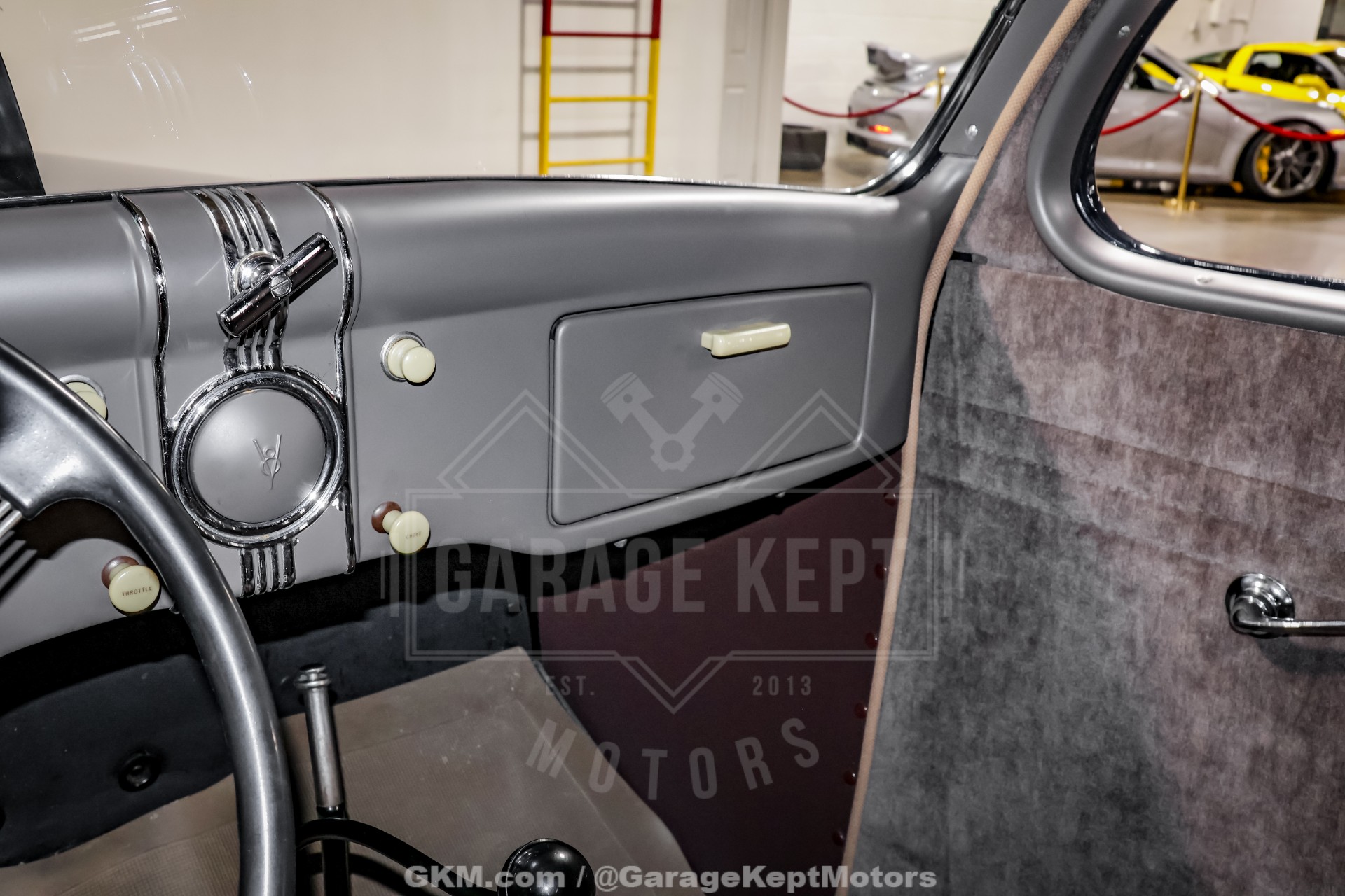 1935 Ford Model 48 126
