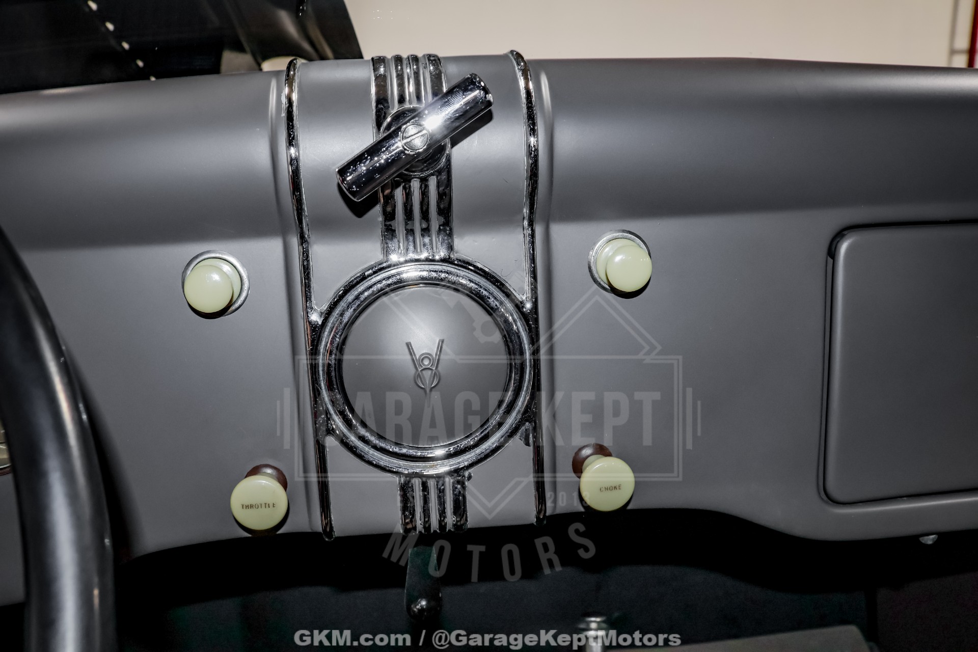1935 Ford Model 48 132