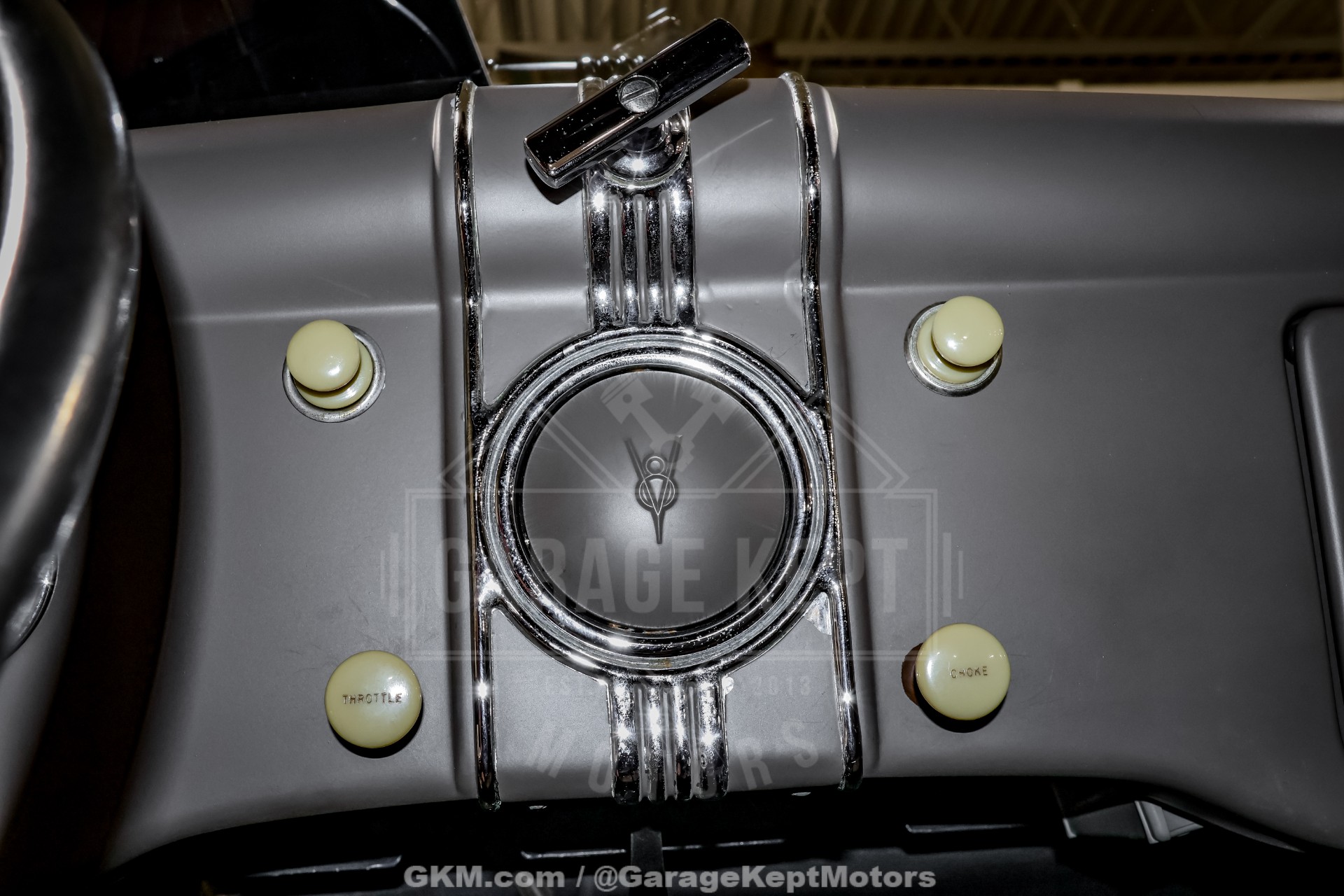 1935 Ford Model 48 133