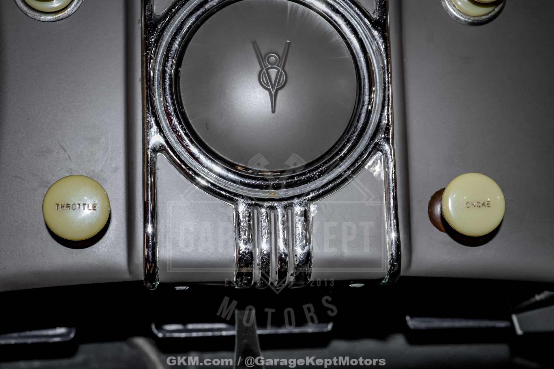 1935 Ford Model 48 134