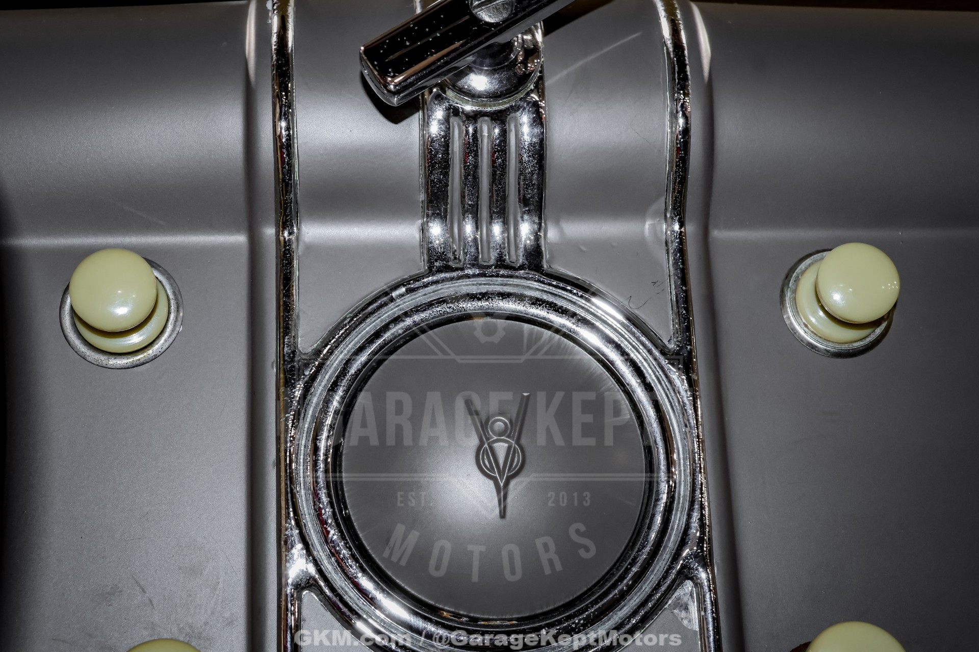 1935 Ford Model 48 135
